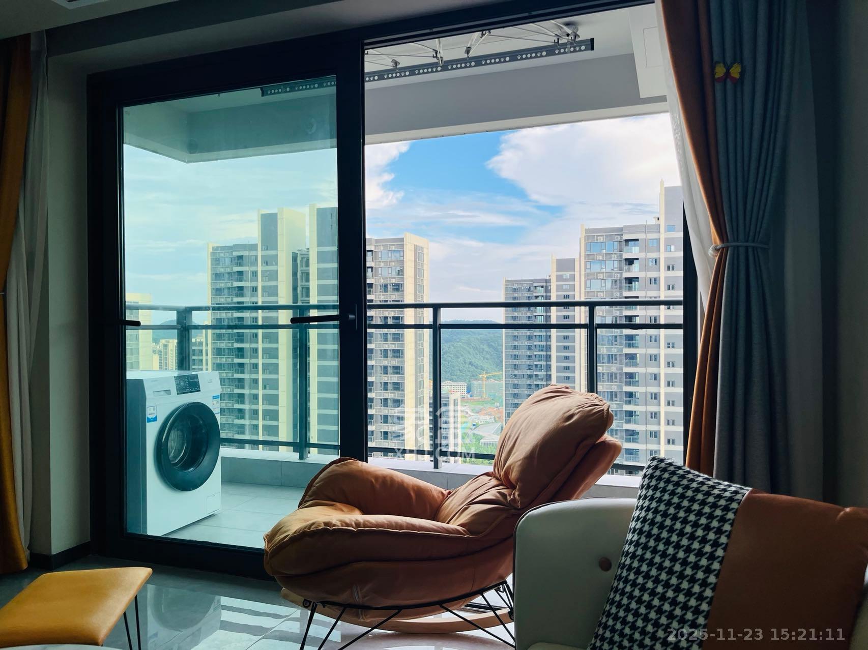 时代梅溪领峰 3室2厅2卫 3100.0元/月 时代梅溪领峰 3室2厅2卫 3100.0元/月室内图