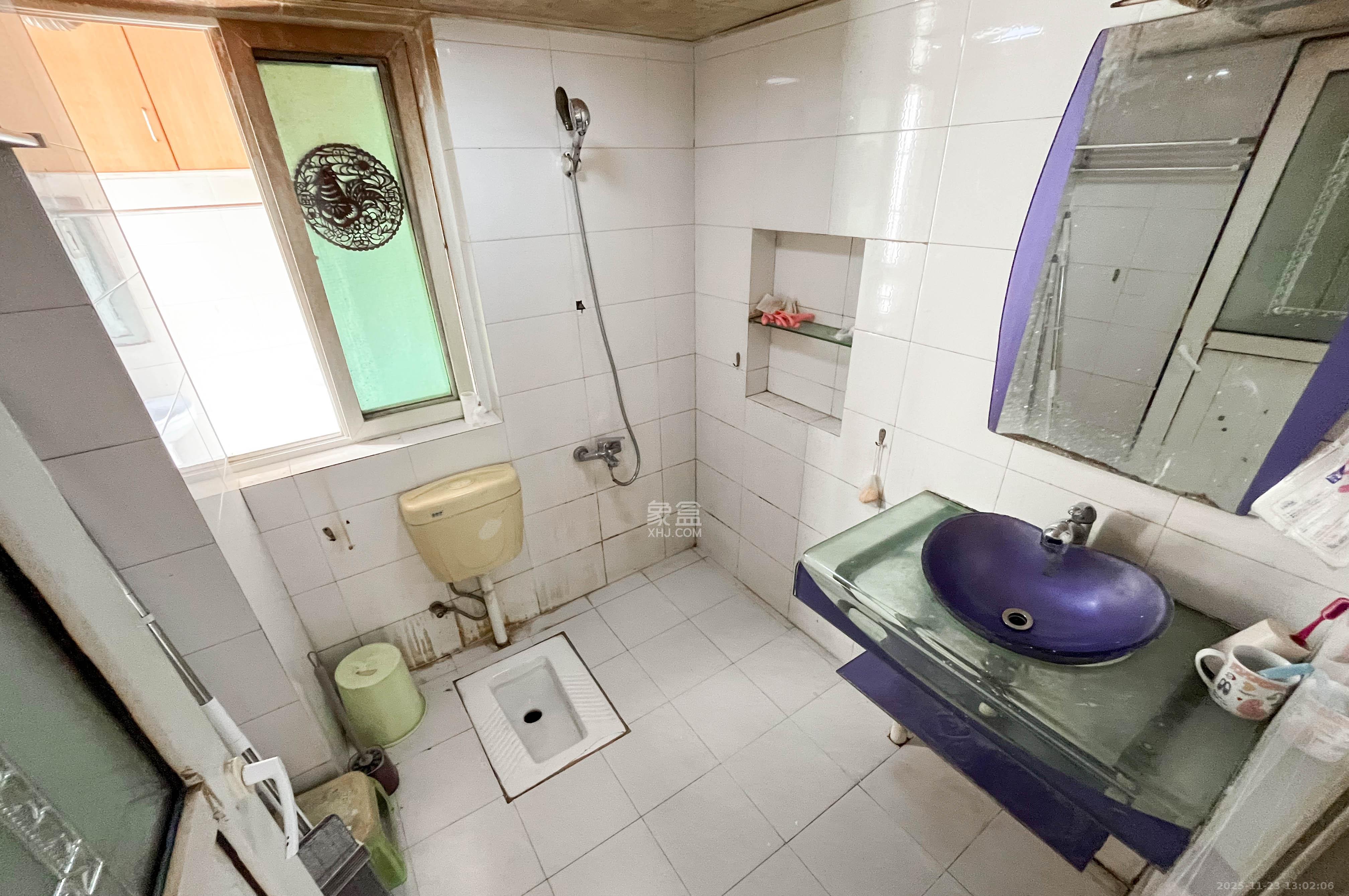 嘉逸名庭 2室2厅1卫 69.0万 嘉逸名庭 2室2厅1卫 69.0万卫生间