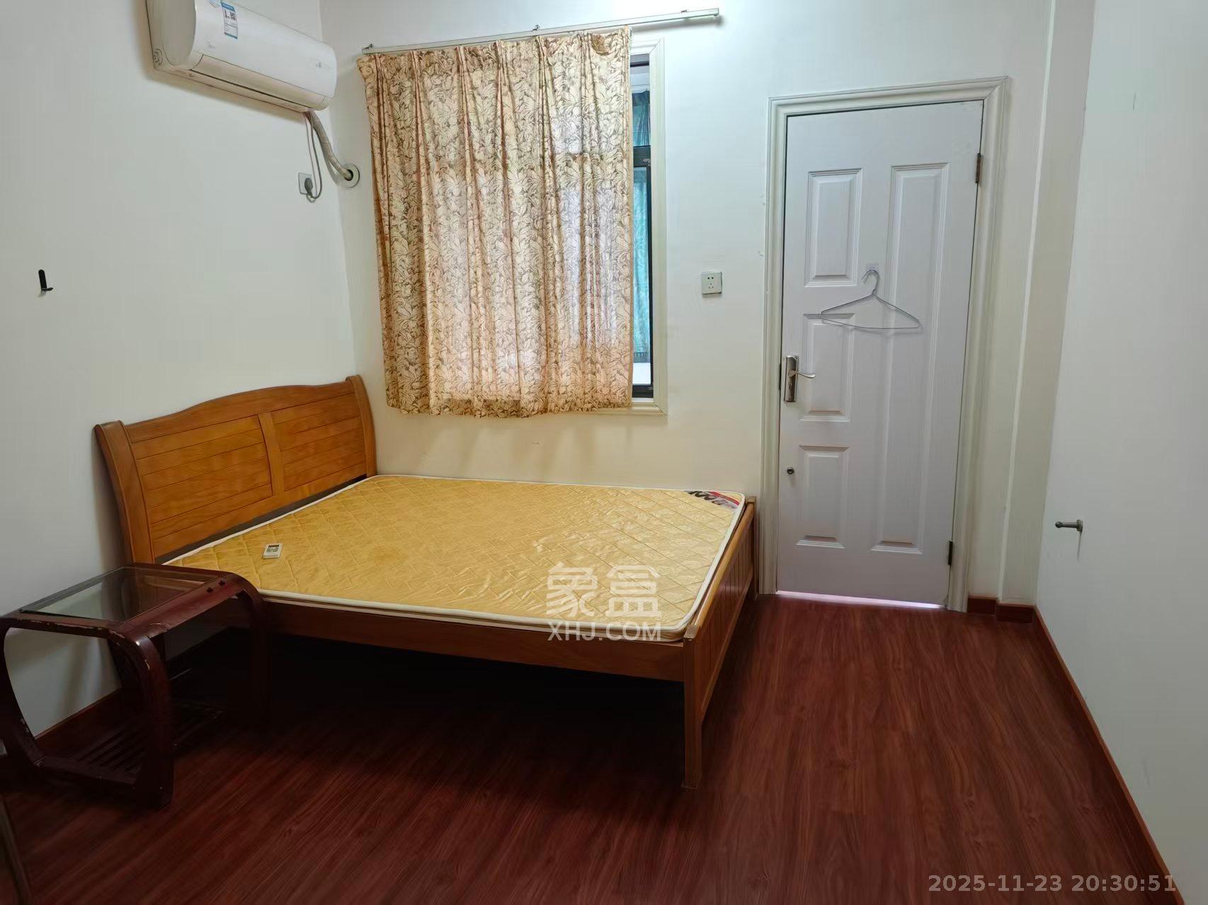 涂家冲社区（涂新小区、农商银行宿舍）  2室1厅1卫    1700.0元/月室内图