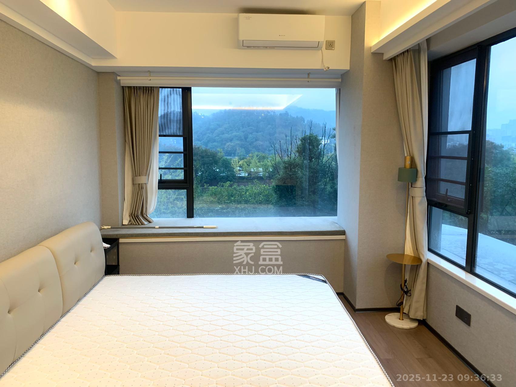 达美涧溪山 1室0厅0卫 2400.0元/月 达美涧溪山 1室0厅0卫 2400.0元/月室内图