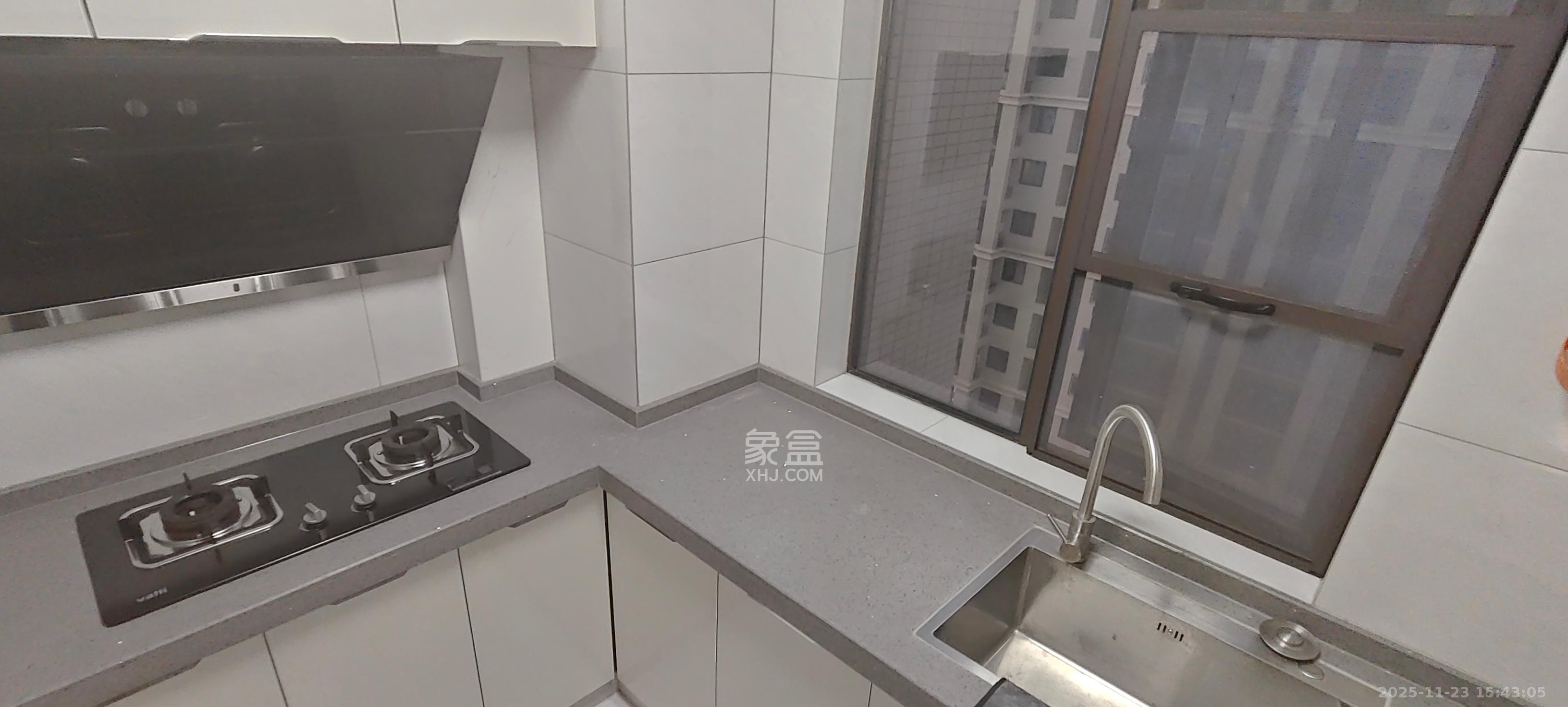 惟泽园  3室1厅2卫    3000.0元/月室内图