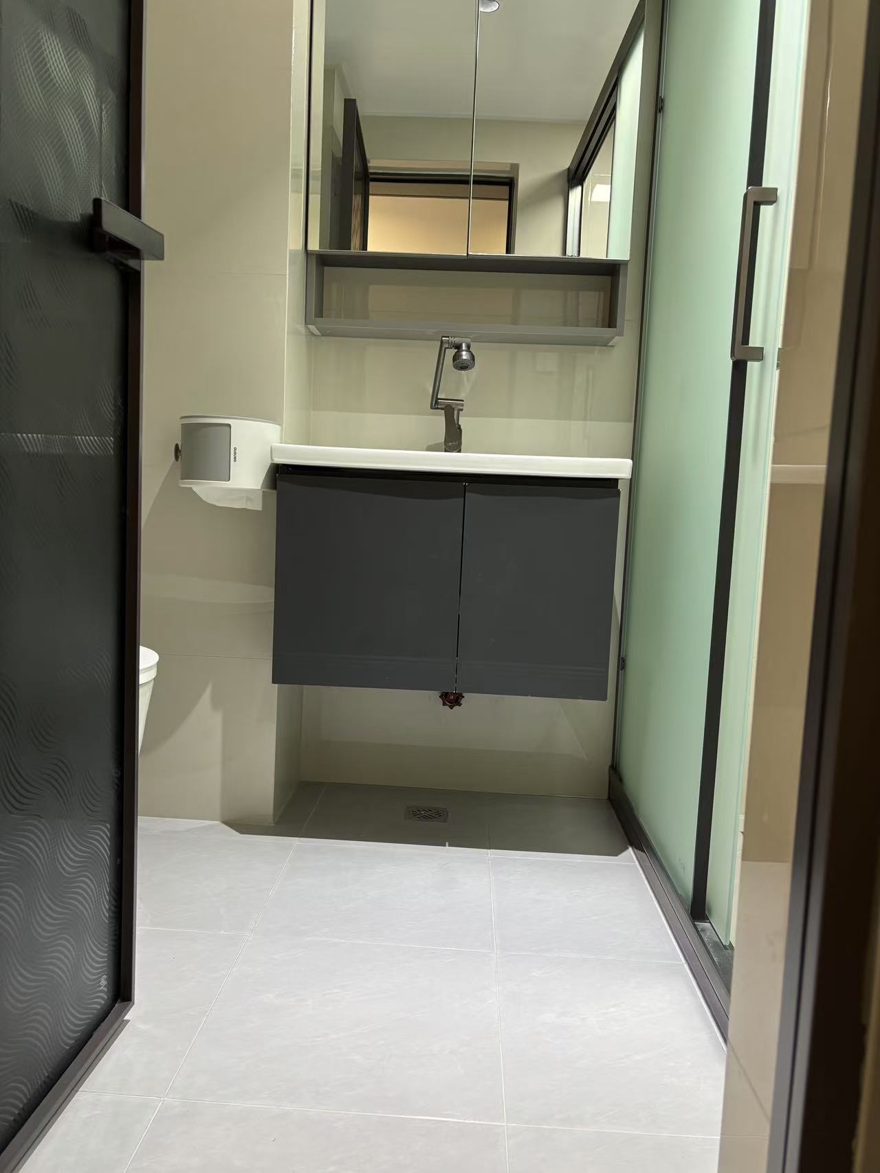 唯读逸臣公园 2室1厅1卫 1800.0元/月 唯读逸臣公园 2室1厅1卫 1800.0元/月室内图