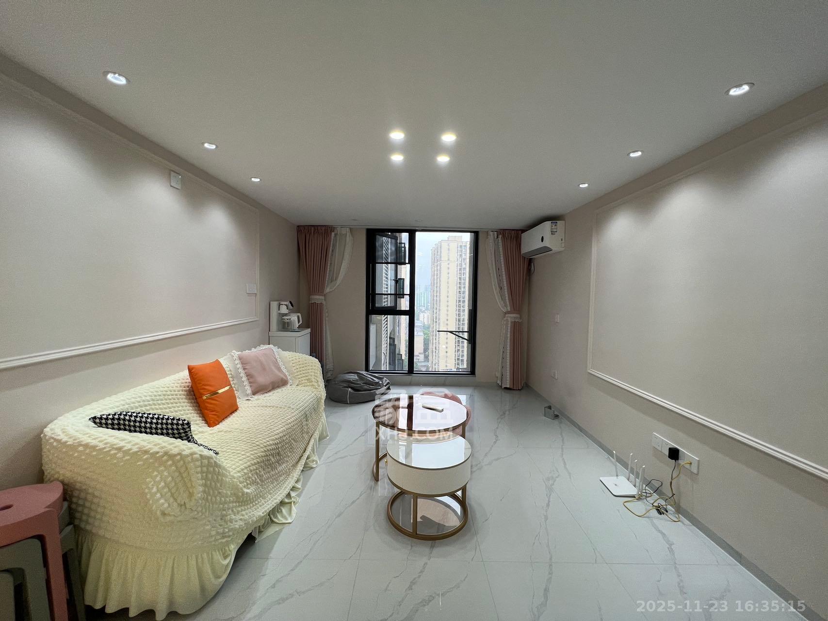 时代MOMA云PARK  2室1厅1卫    3000.0元/月