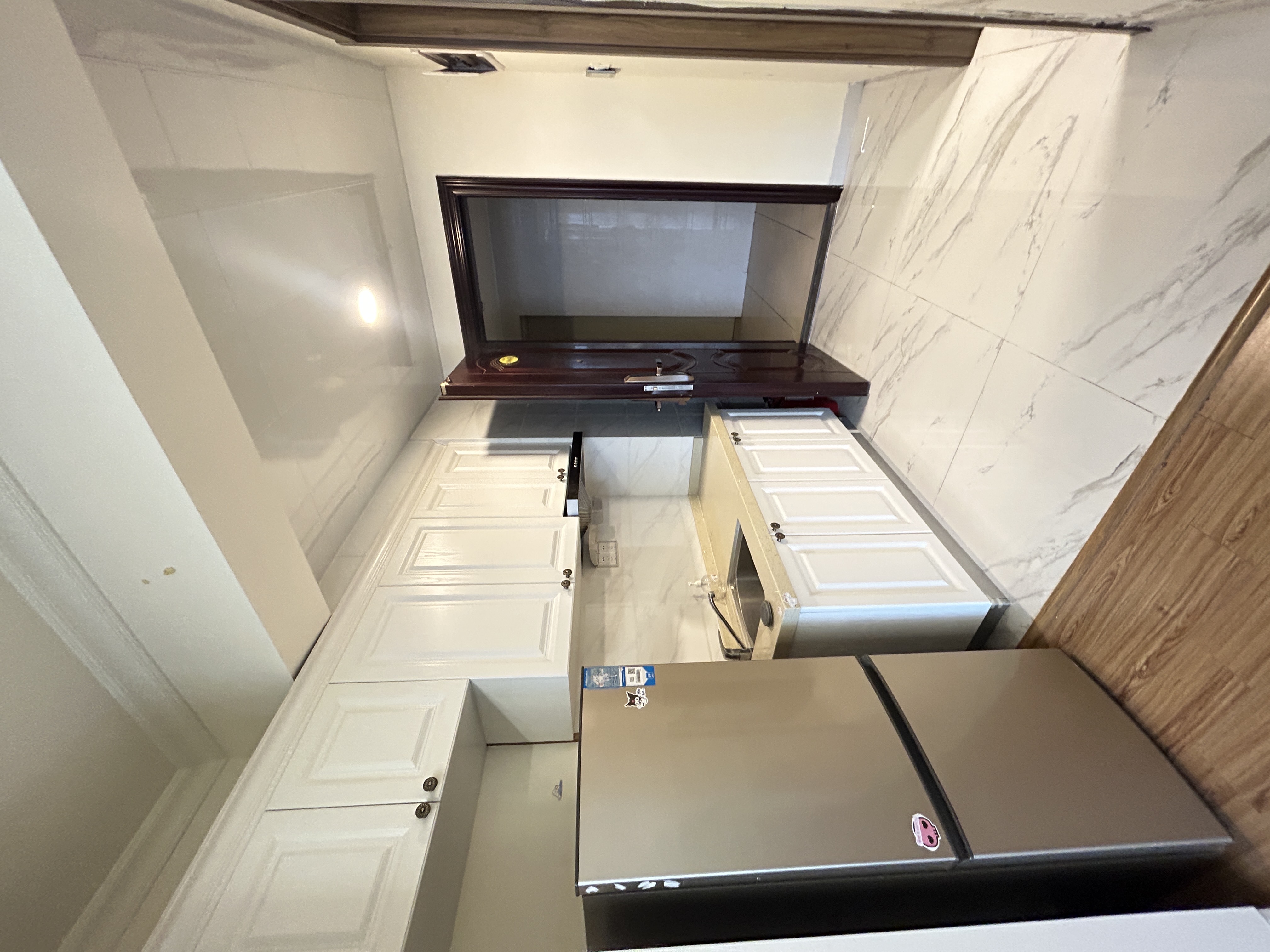 华耀碧桂园十里江湾誉峯  1室1厅1卫    1200.0元/月户型图