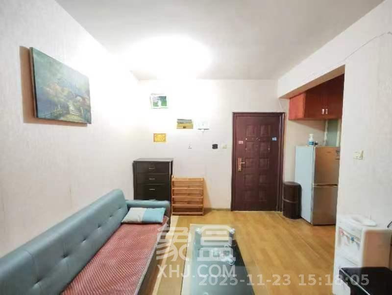 未来城科学家园  1室1厅1卫    1350.0元/月室内图