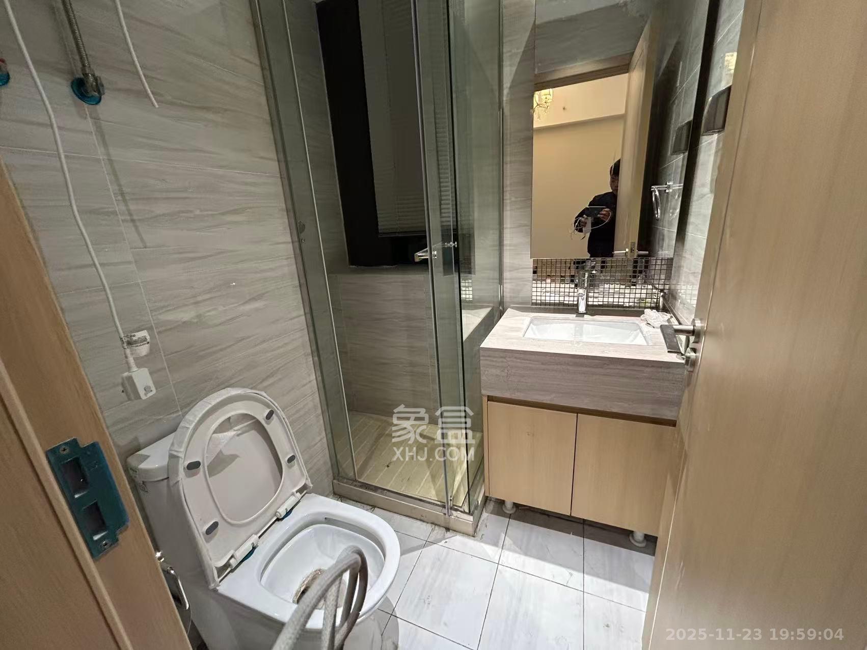 恒大珺悦府  2室1厅1卫    2000.0元/月室内图