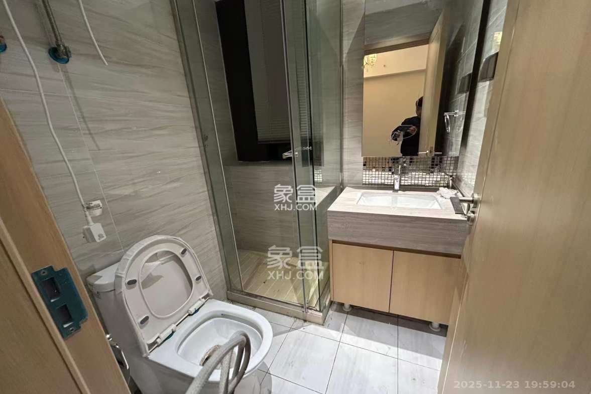 恒大珺悦府 2室1厅1卫 2000.0元/月 恒大珺悦府 2室1厅1卫 2000.0元/月室内图