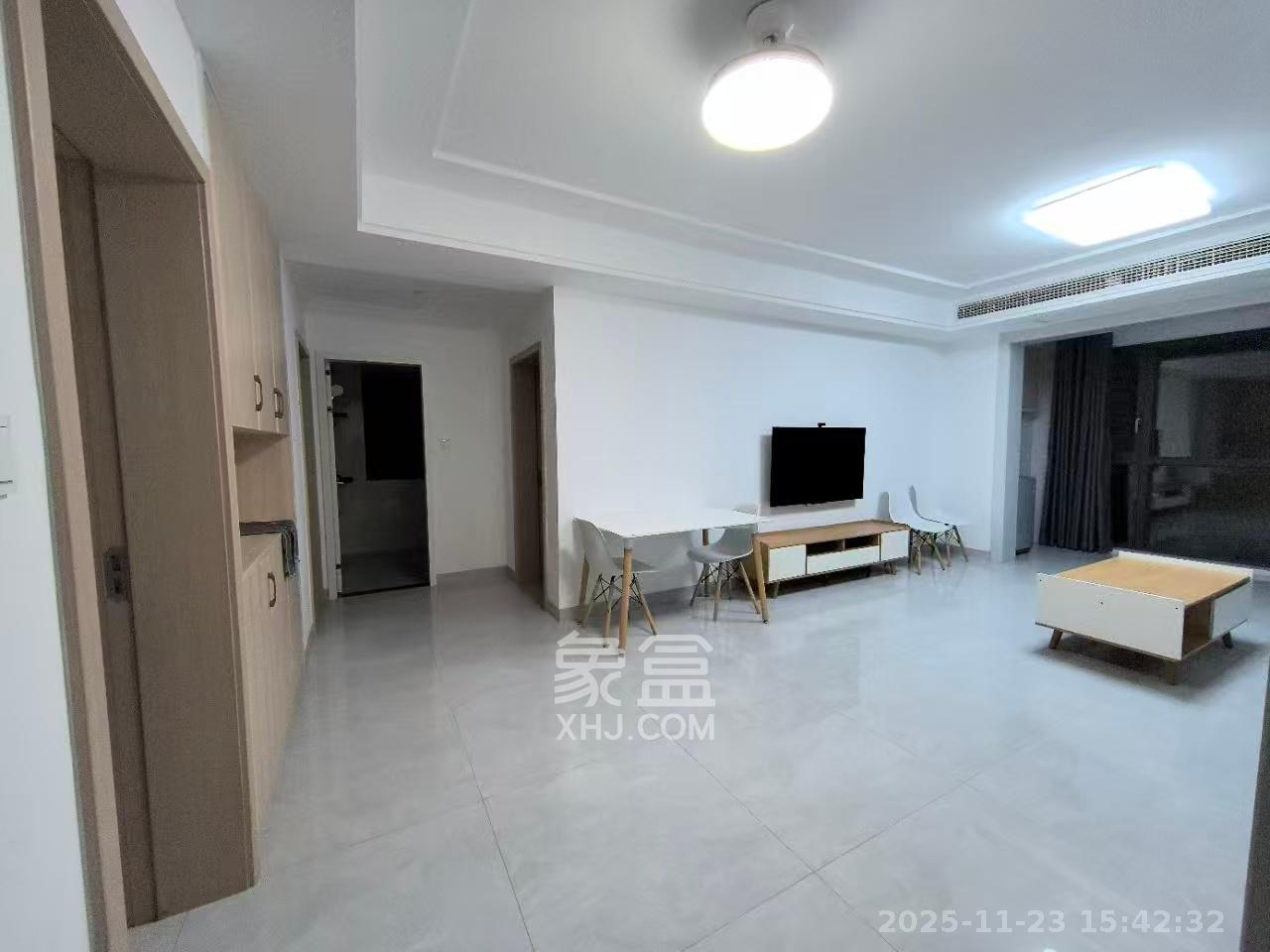 惟泽园  3室1厅2卫    3000.0元/月室内图