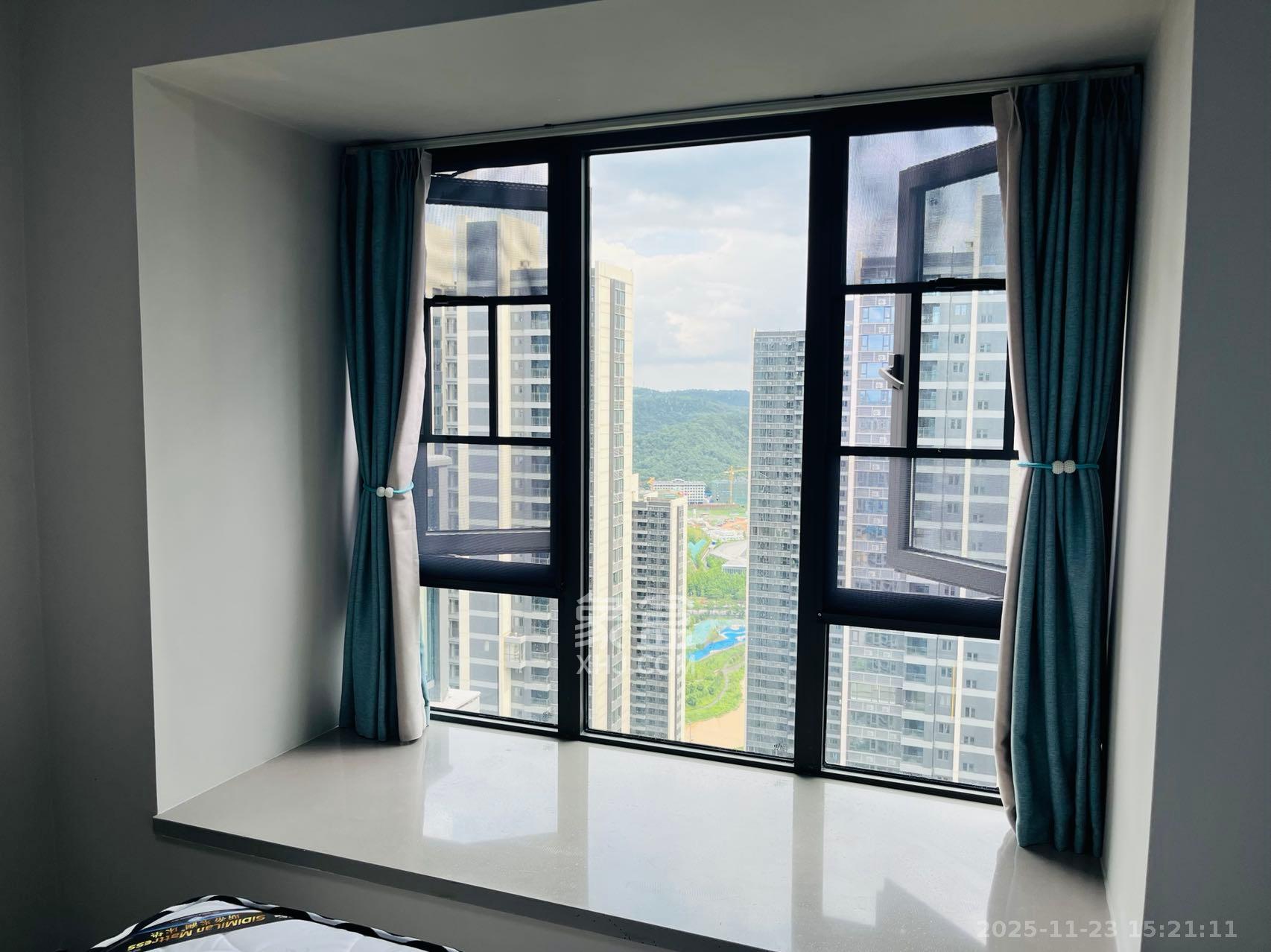 时代梅溪领峰 3室2厅2卫 3100.0元/月 时代梅溪领峰 3室2厅2卫 3100.0元/月室内图