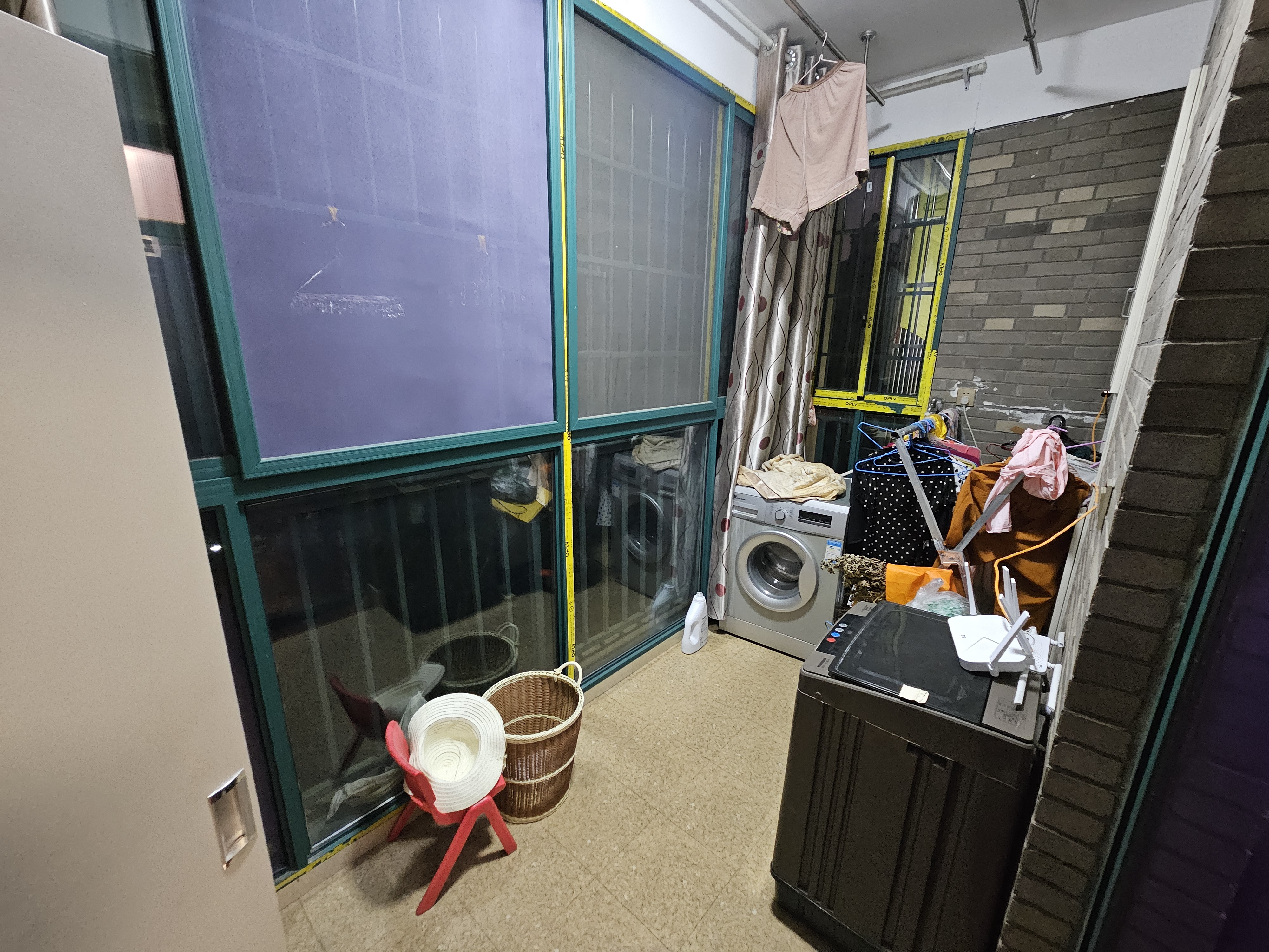 尚格名城花好悦园1.2期  3室2厅2卫    1600.0元/月户型图