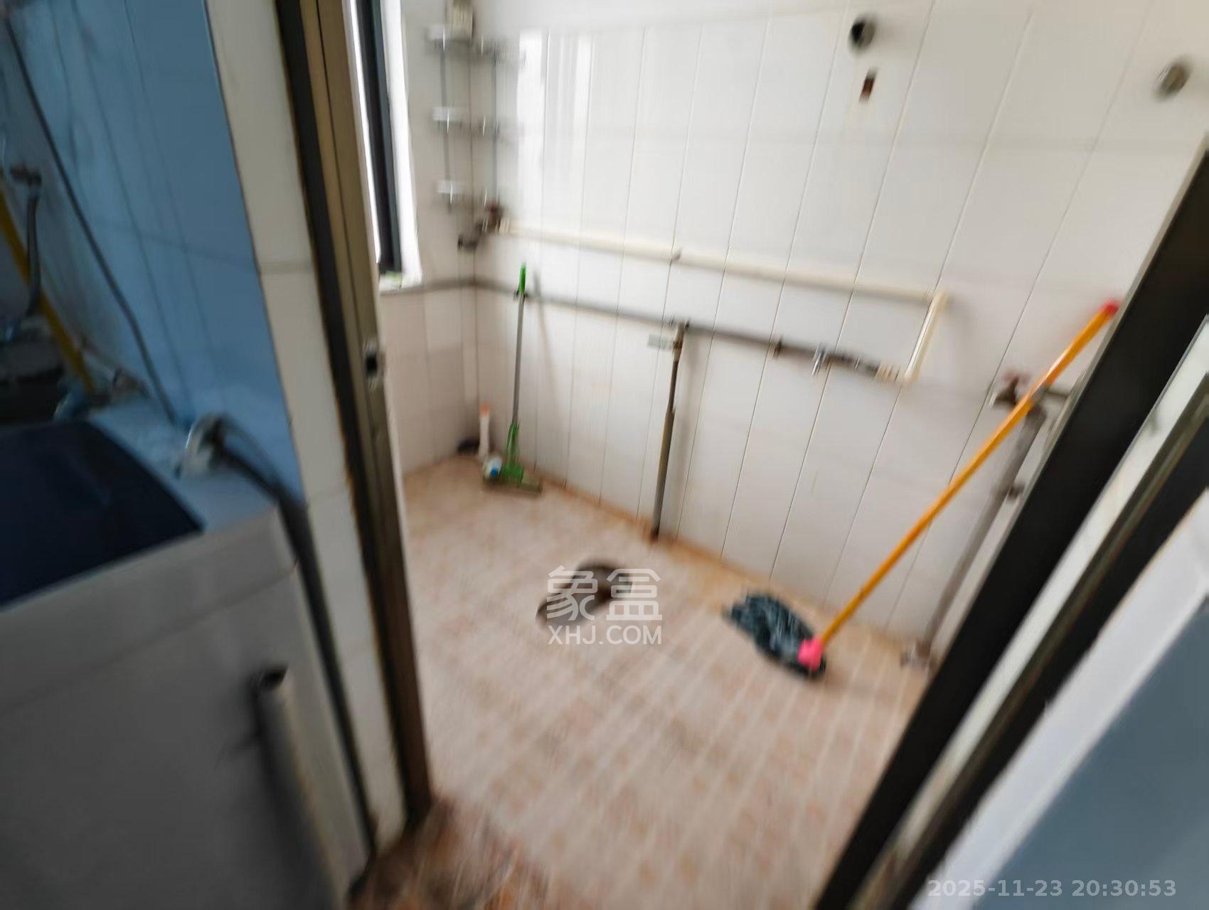 涂家冲社区（涂新小区、农商银行宿舍）  2室1厅1卫    1700.0元/月室内图