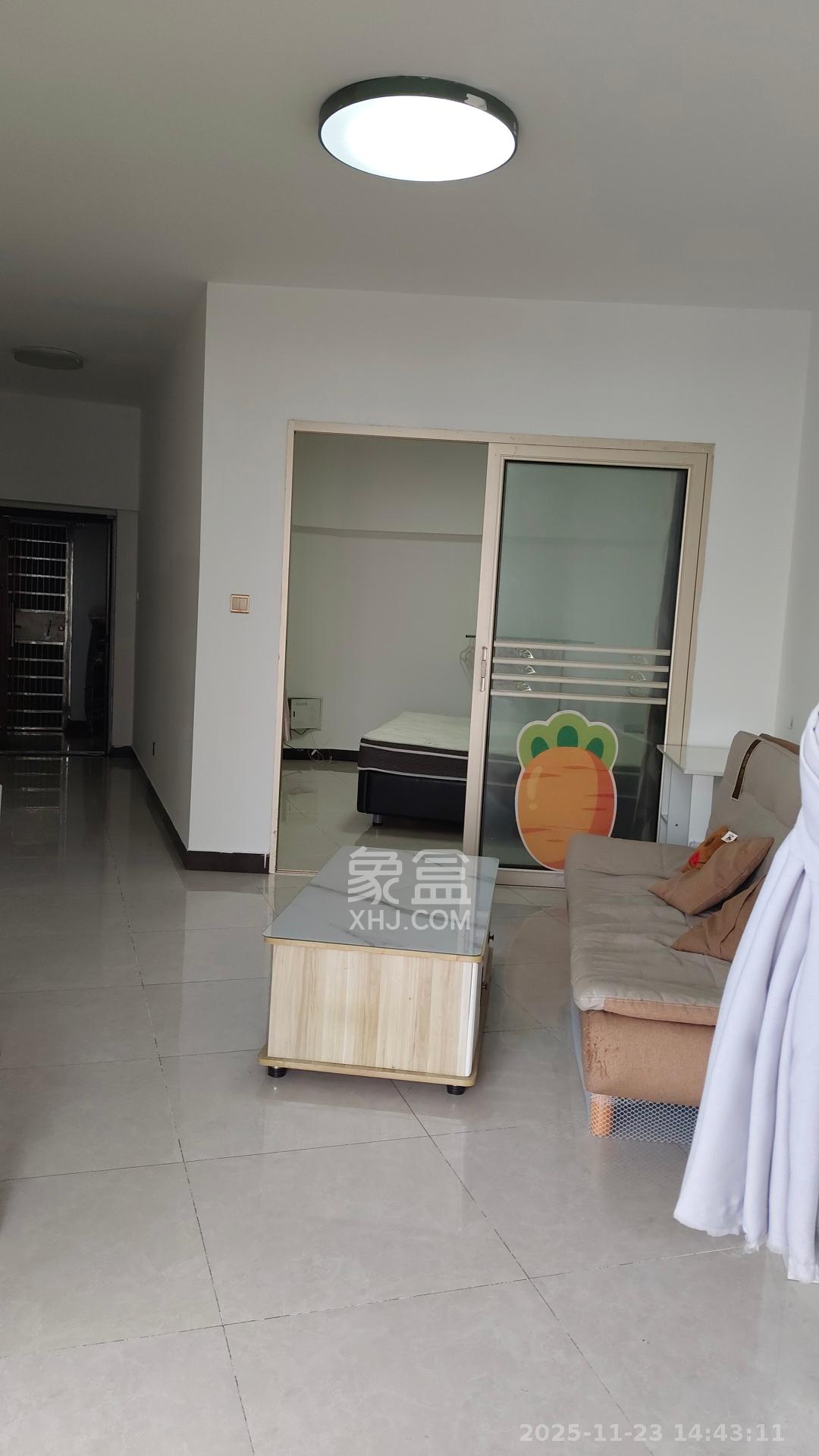 汀兰雅苑  1室1厅1卫    2580.0元/月室内图