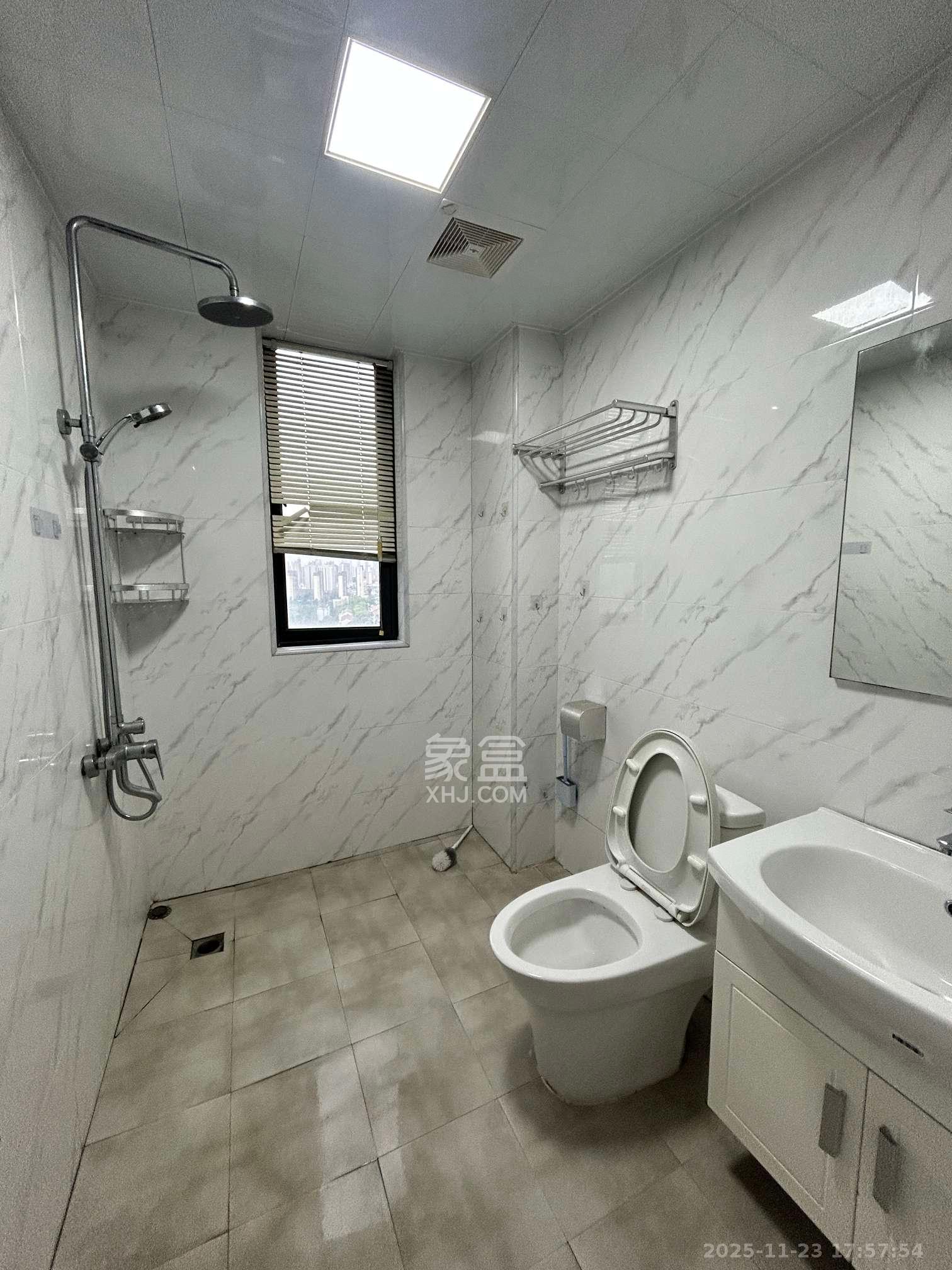 润和星河玥 1室0厅0卫 1000.0元/月 润和星河玥 1室0厅0卫 1000.0元/月室内图