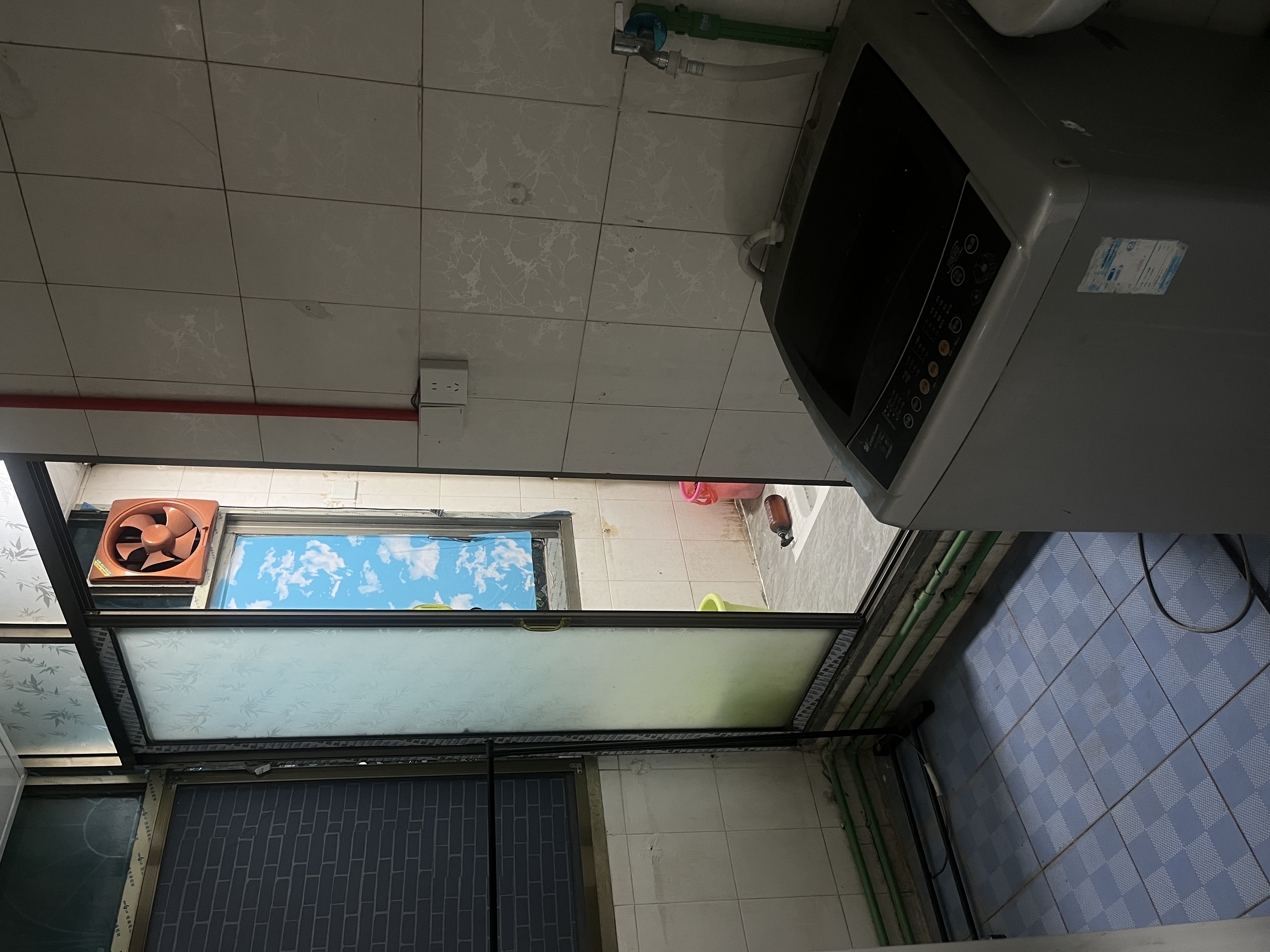 王家小区  3室1厅1卫    800.0元/月