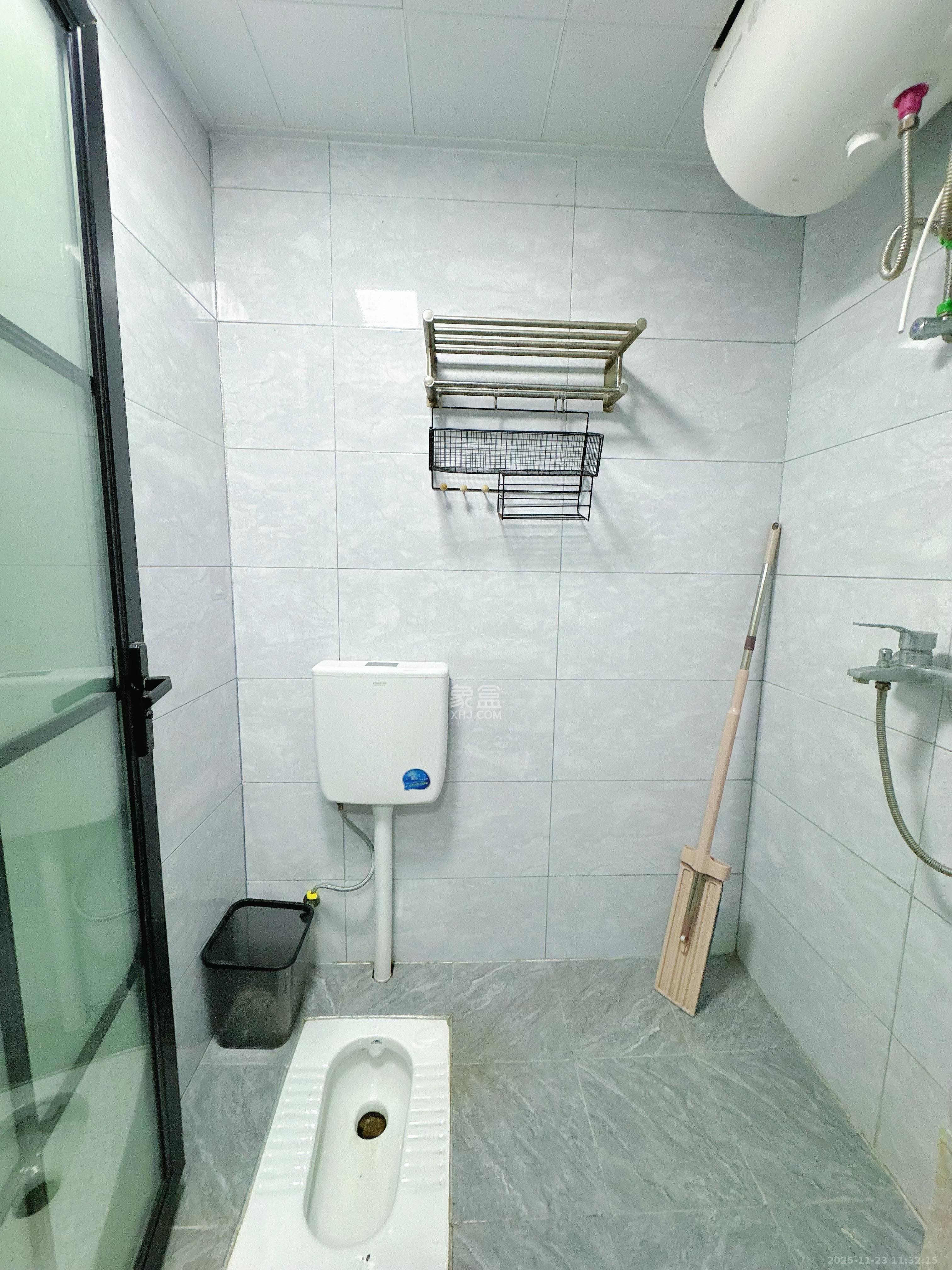 新长海尚都国际(海坤美寓) 1室0厅1卫 1500.0元/月 新长海尚都国际(海坤美寓) 1室0厅1卫 1500.0元/月室内图