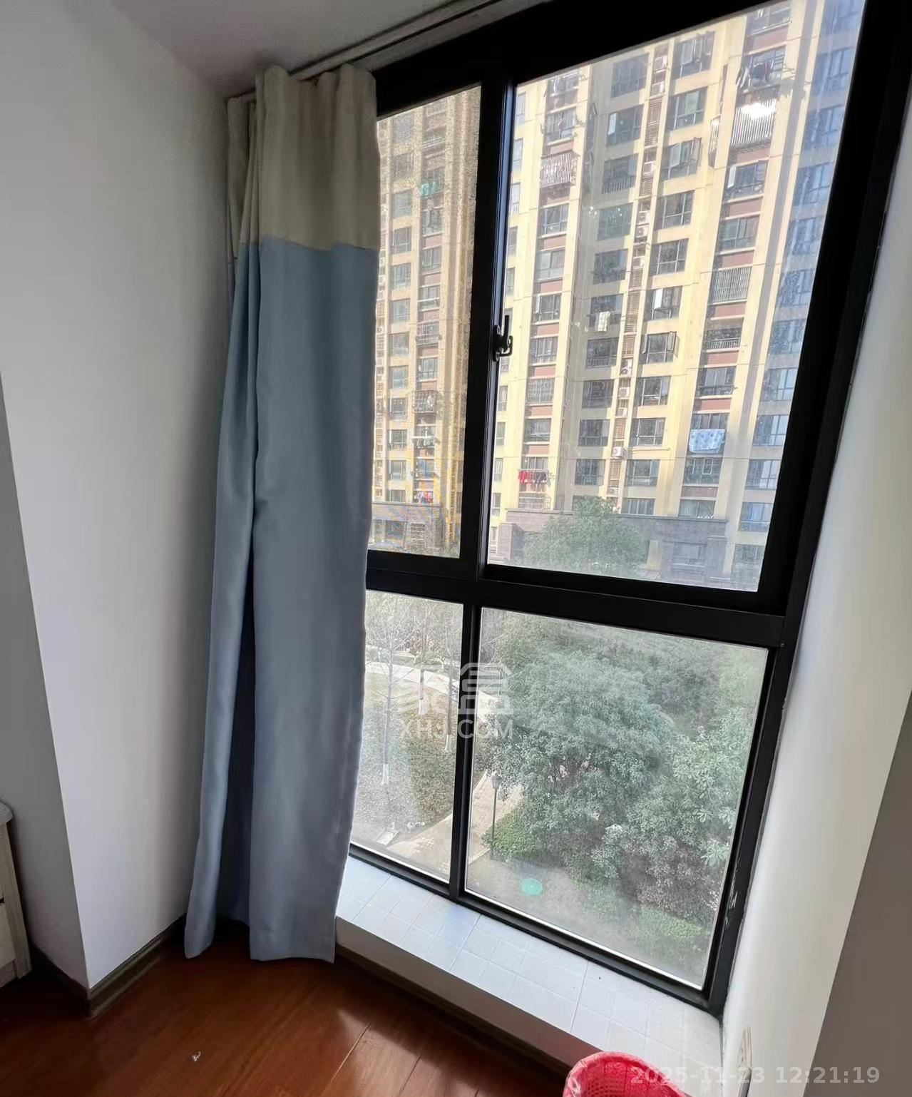 兰亭都荟（璟峰苑）  2室2厅1卫    2500.0元/月室内图