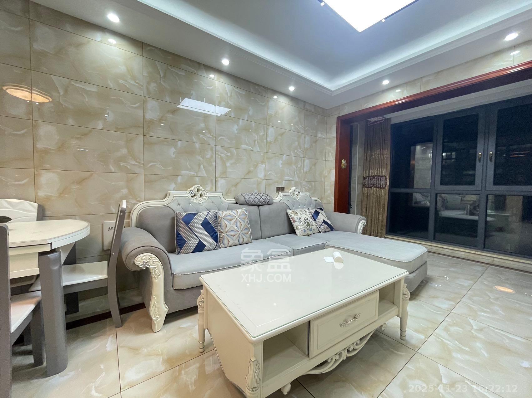 朝正美苑  2室2厅1卫    2100.0元/月室内图