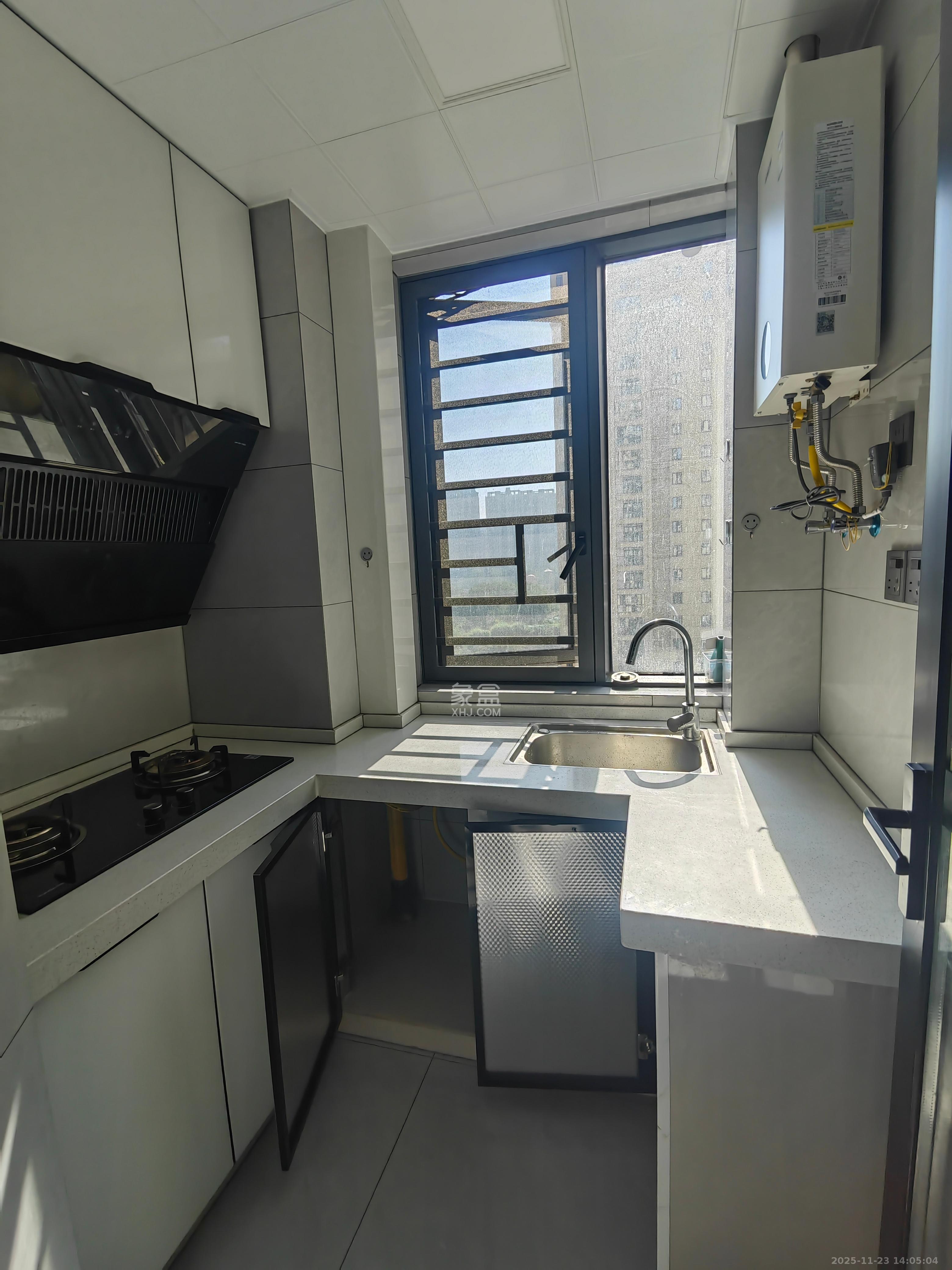 中城苑  1室1厅1卫    1900.0元/月室内图