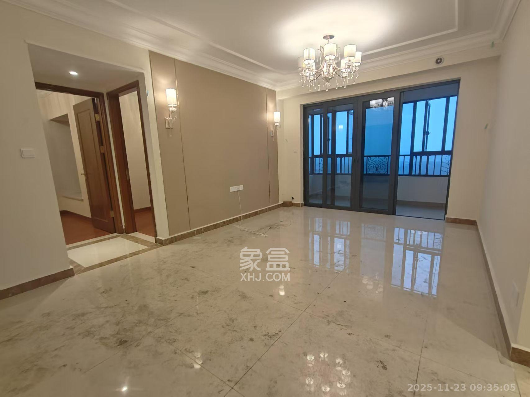 恒大书香门第   106.53㎡      1500.0元/月室内图