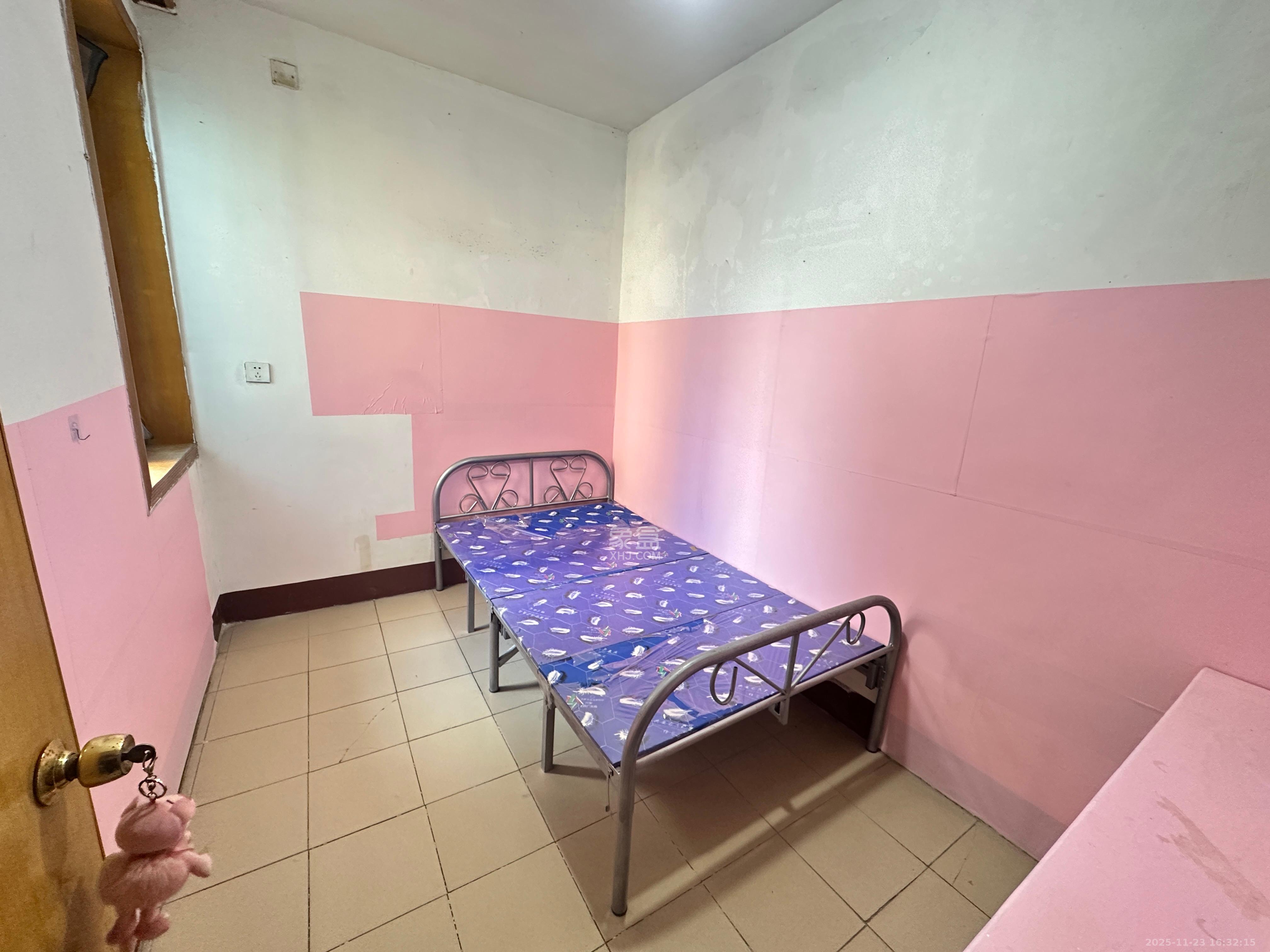 裕农街散盘  2室1厅1卫    1000.0元/月室内图