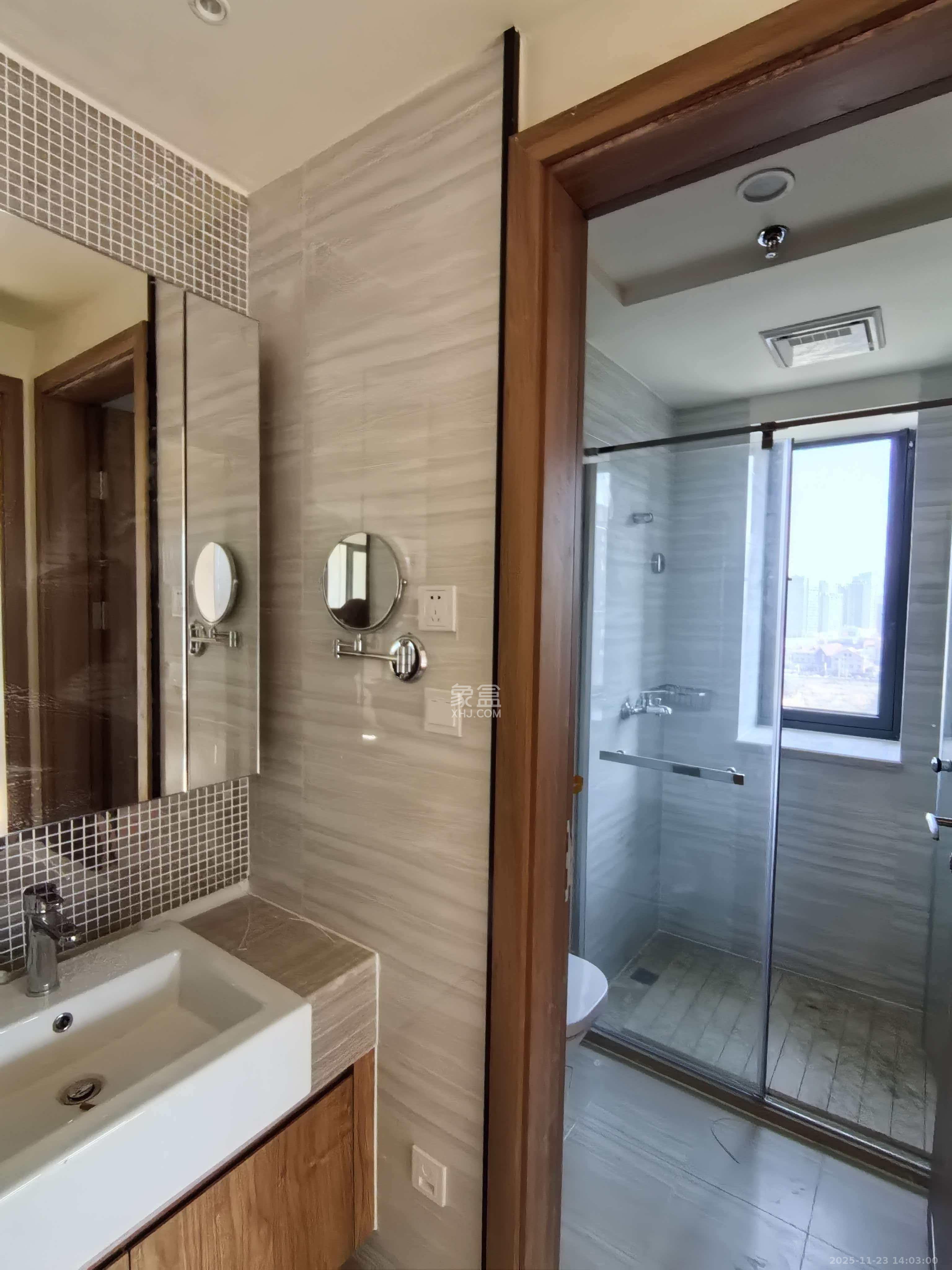 恒大金融广场  2室1厅1卫    2900.0元/月室内图