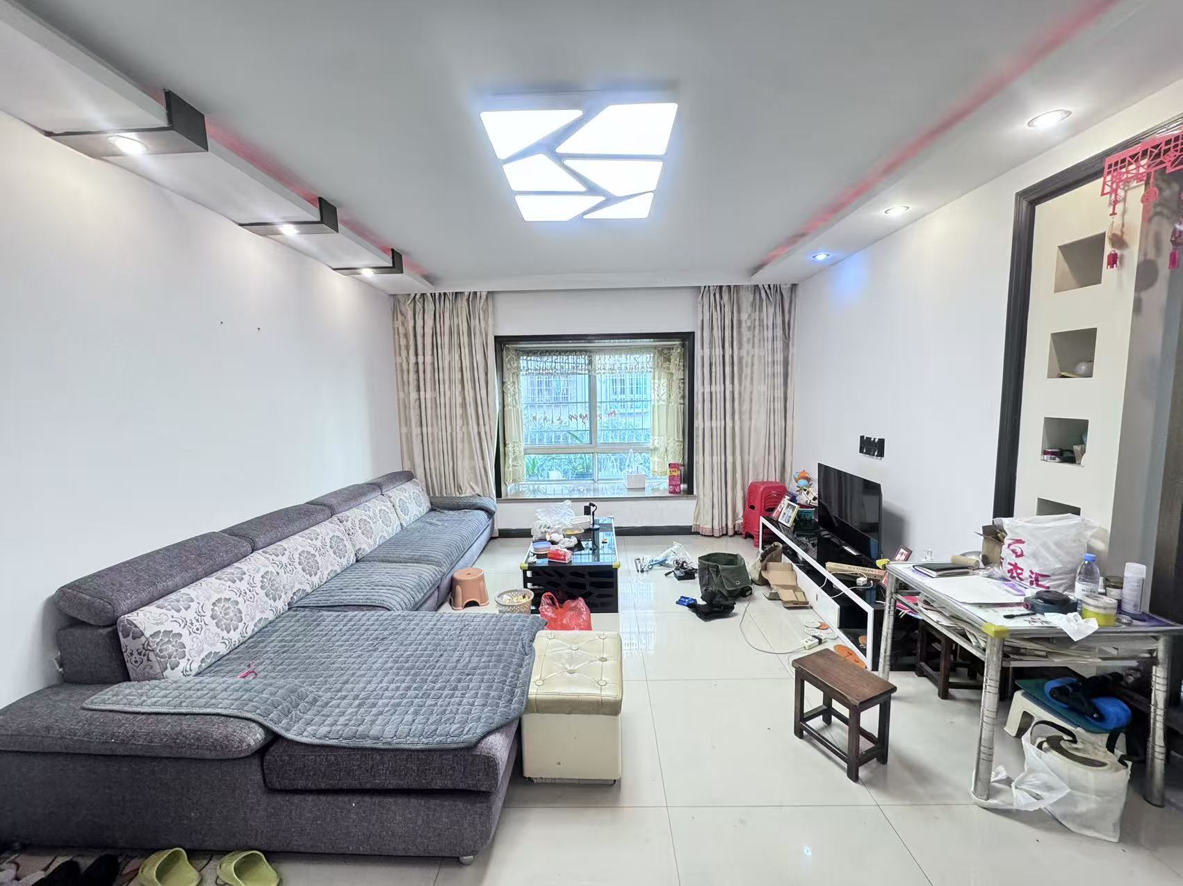 交警小区 3室2厅2卫 42.0万 交警小区 3室2厅2卫 42.0万室内图