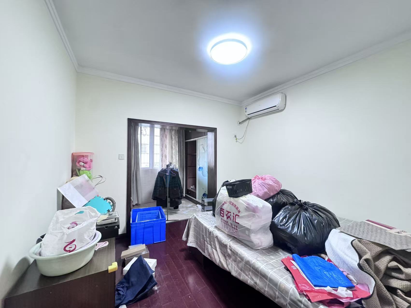 交警小区 3室2厅2卫 42.0万 交警小区 3室2厅2卫 42.0万室内图