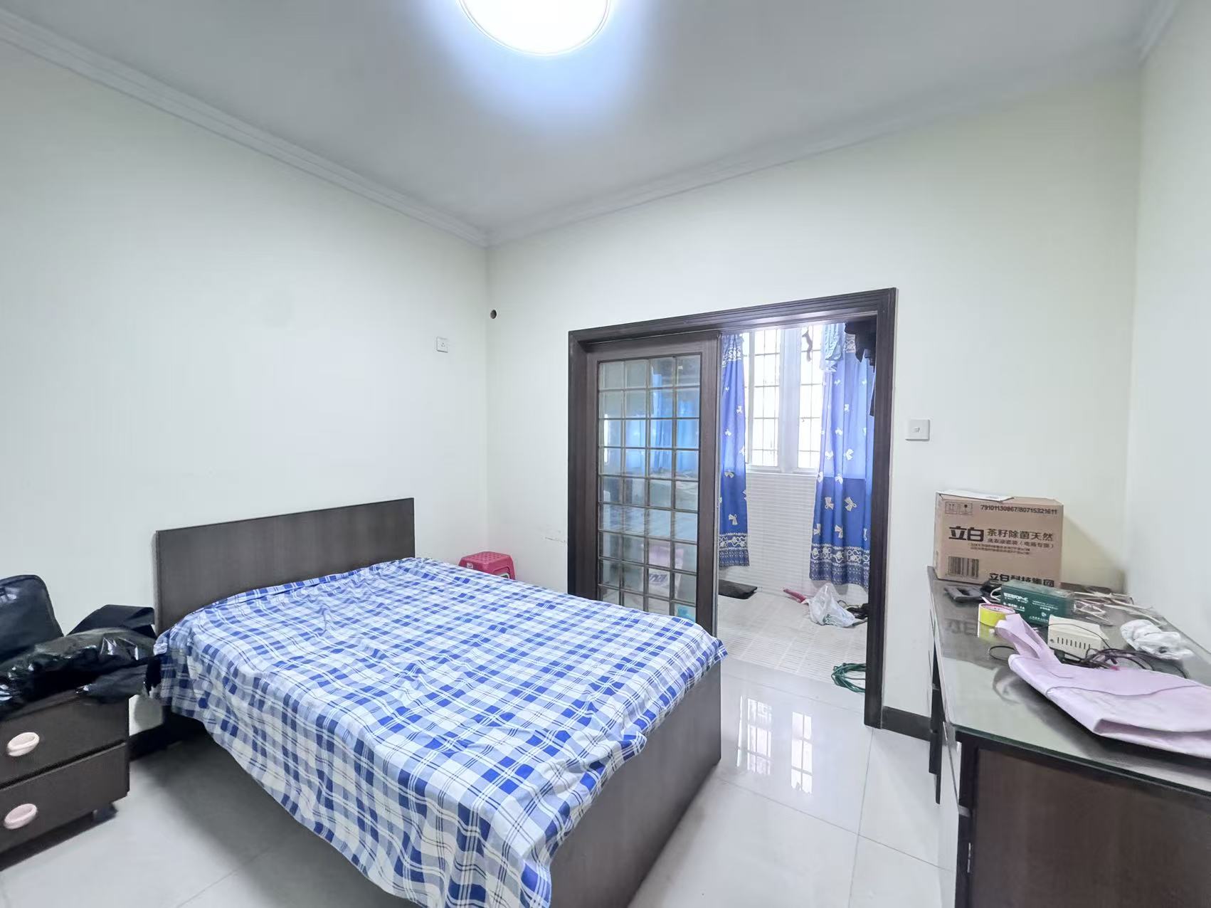 交警小区  3室2厅2卫    42.0万室内图