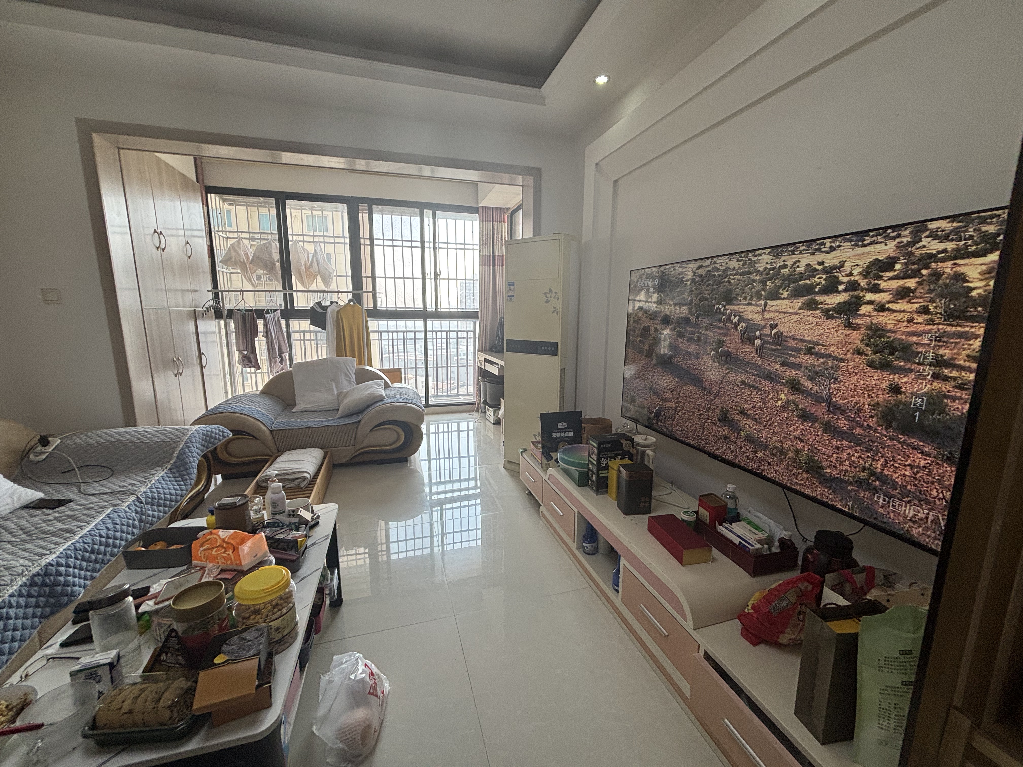 康馨佳园  2室2厅1卫    50.0万