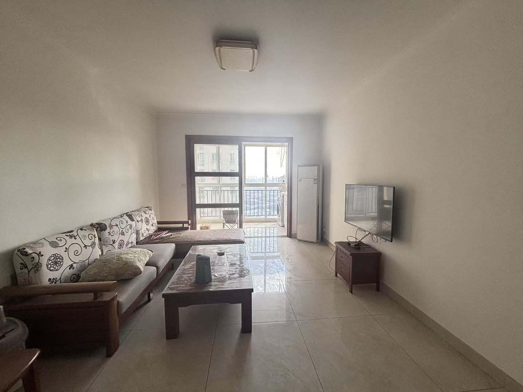 康馨佳园 2室2厅1卫 42.0万 康馨佳园 2室2厅1卫 42.0万室内图