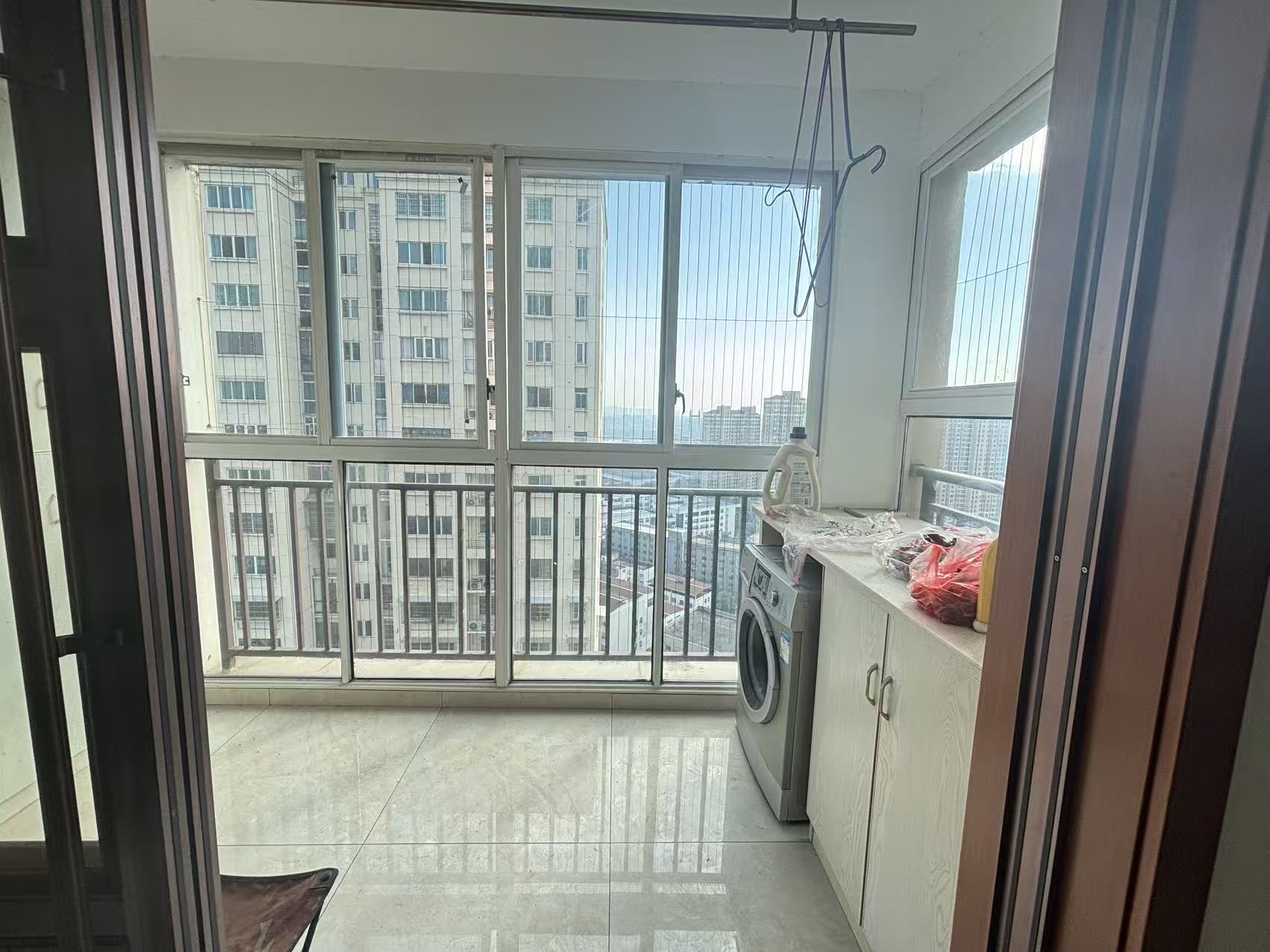 康馨佳园  2室2厅1卫    42.0万室内图