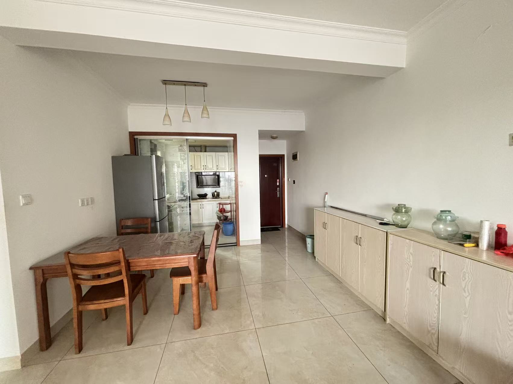 康馨佳园 2室2厅1卫 42.0万 康馨佳园 2室2厅1卫 42.0万室内图