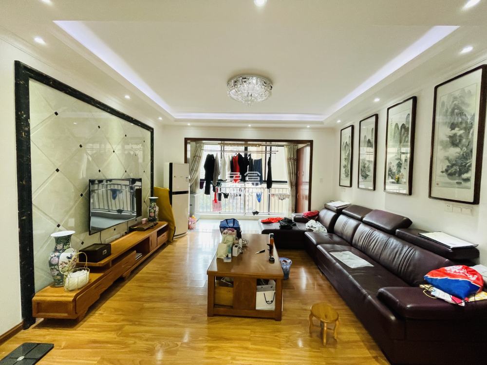 经世龙城  3室2厅2卫    63.5万