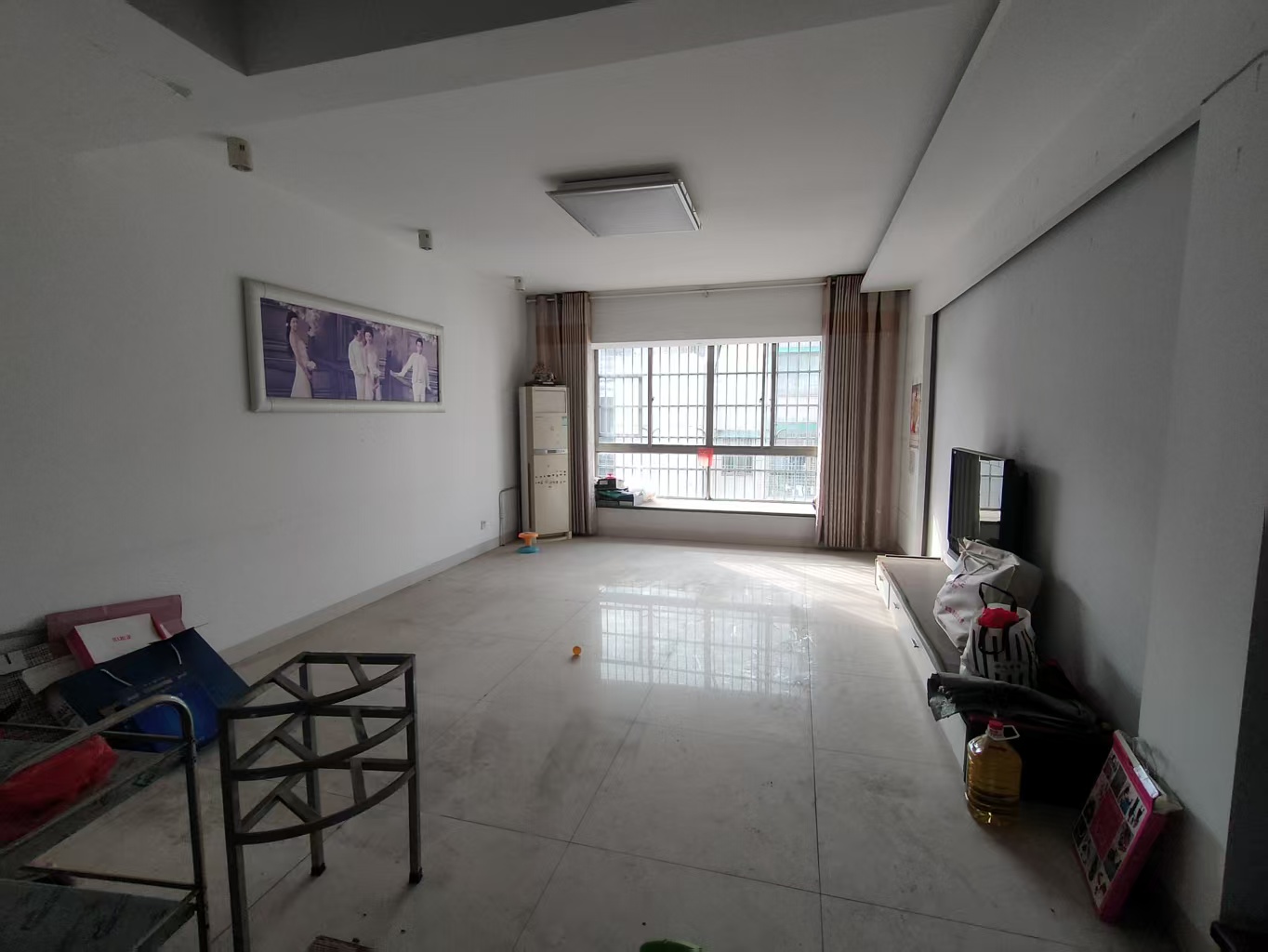 蓝盾景园一期  5室2厅3卫    90.0万