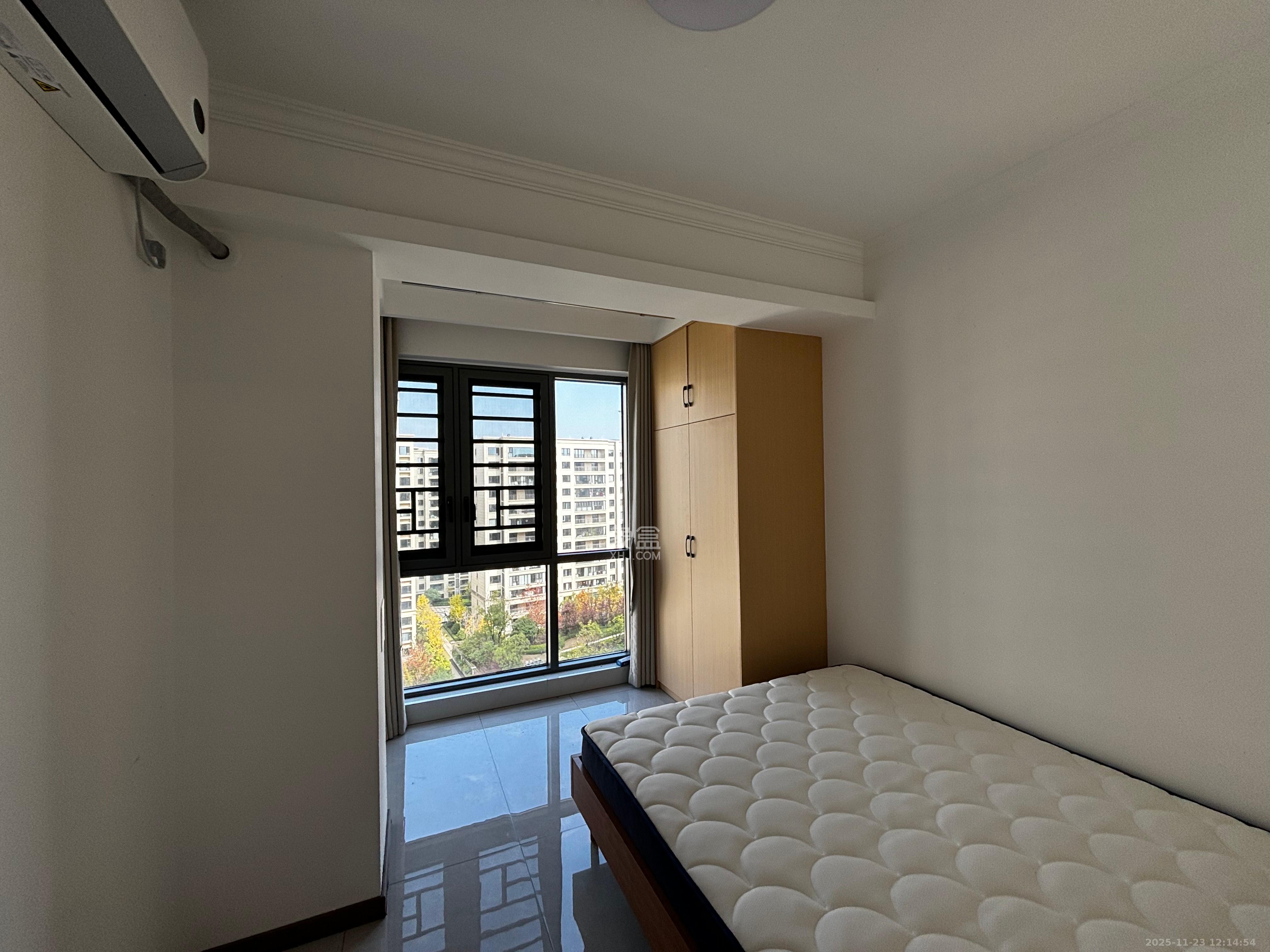 长沙美的梧桐庄园  2室2厅1卫    2200.0元/月