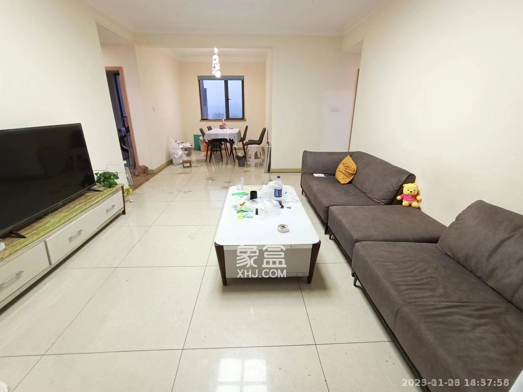 兰亭湾畔  3室2厅2卫    3500.0元/月