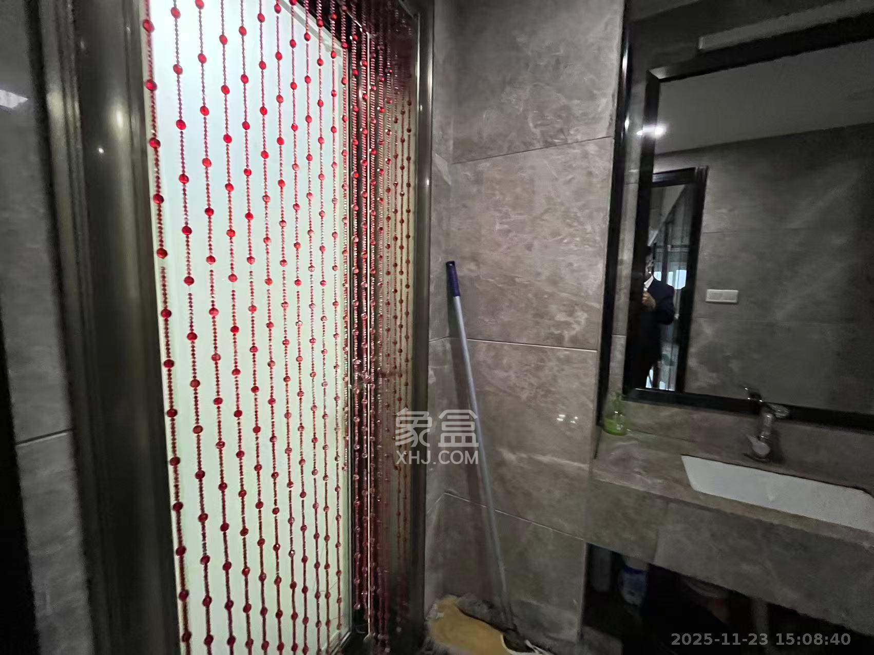 北辰三角洲B1E1区  6室1厅1卫    18000.0元/月小区图