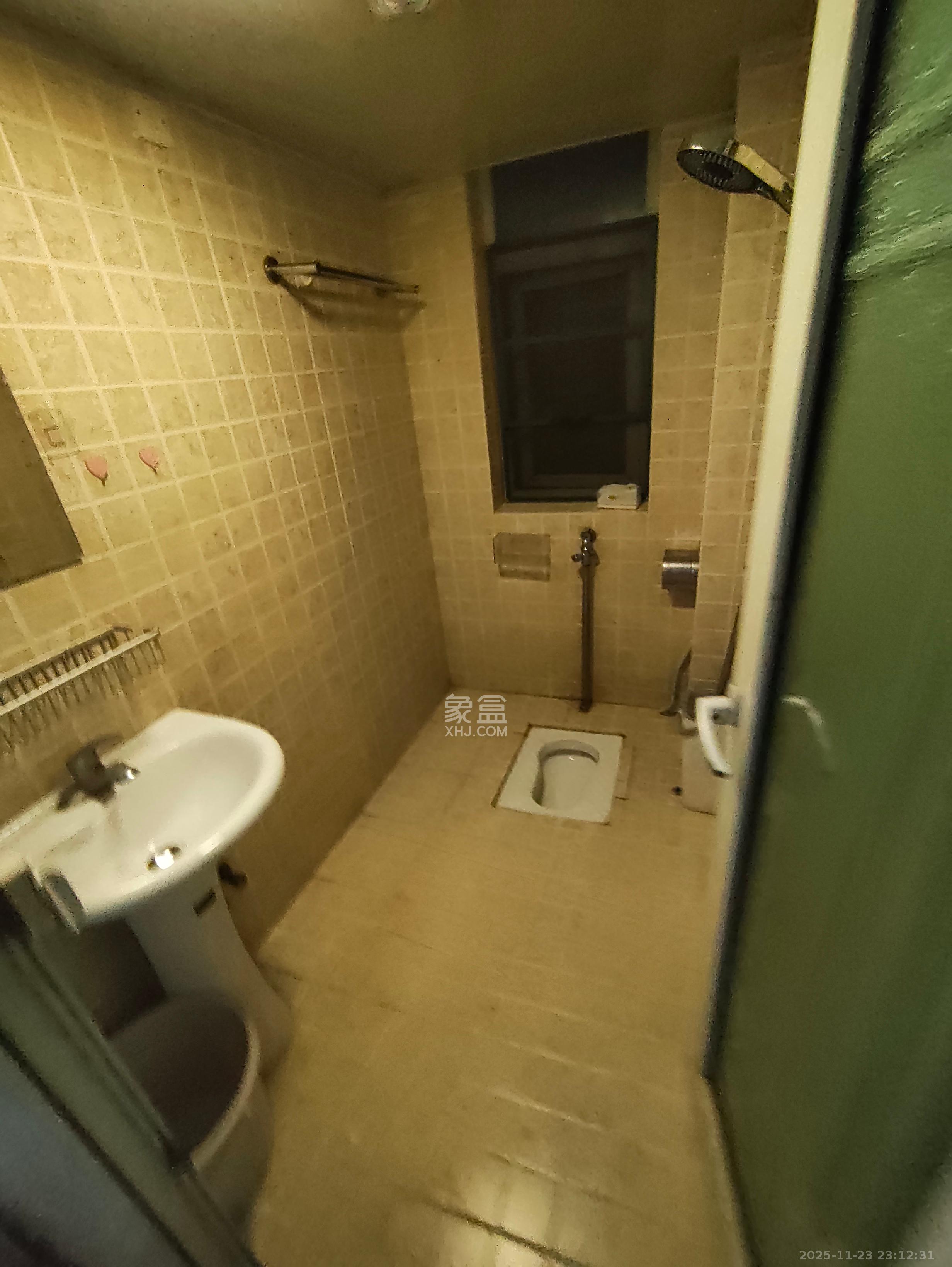 乾城（兴旺乾城）   38.22㎡      1350.0元/月室内图