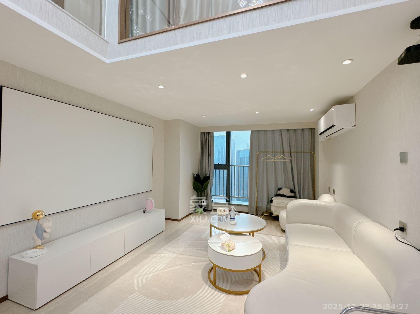 华远华时代 1室0厅0卫 3200.0元/月 华远华时代 1室0厅0卫 3200.0元/月室内图