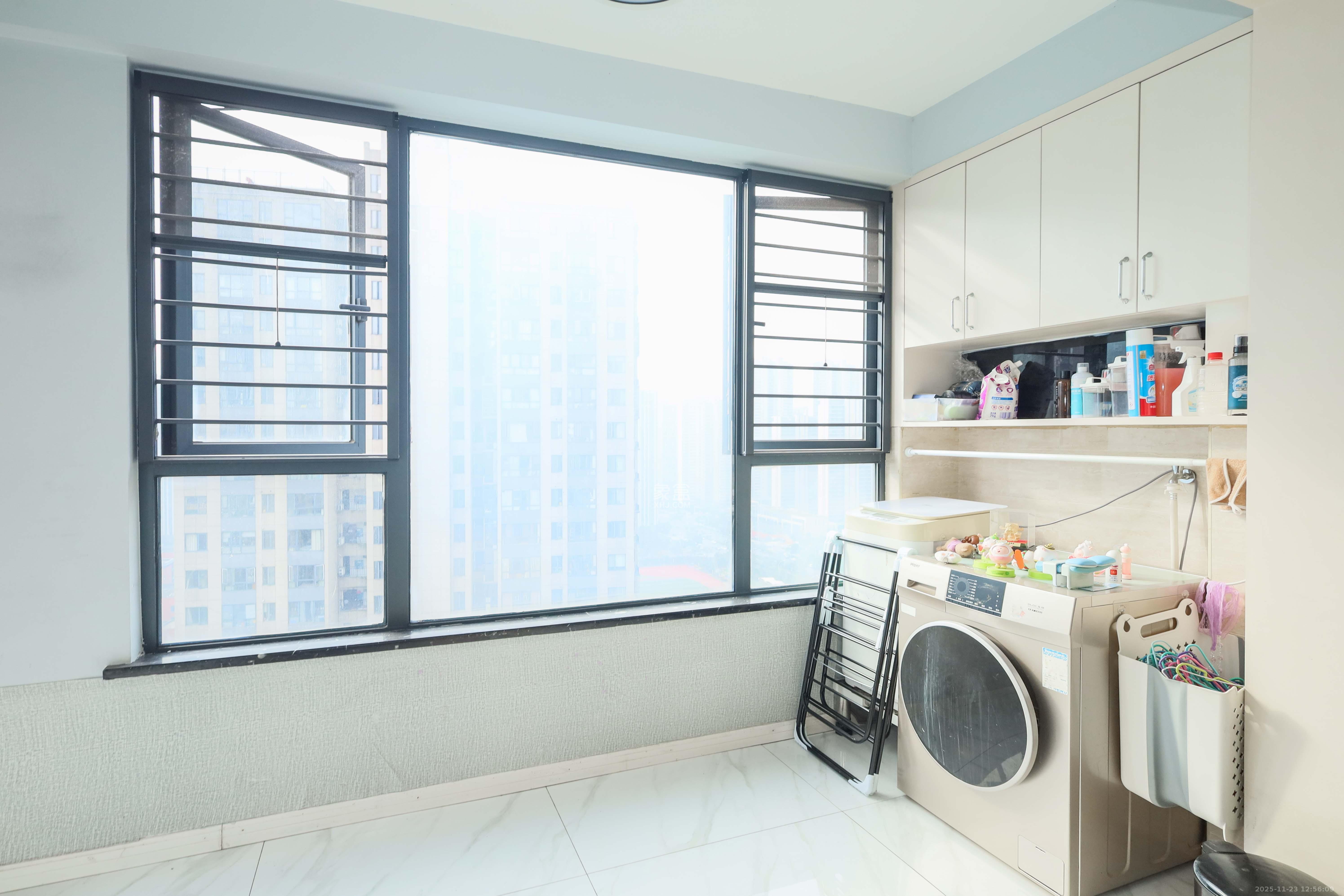 中国铁建梅溪青秀一期 3室2厅1卫 98.0万 中国铁建梅溪青秀一期 3室2厅1卫 98.0万阳台