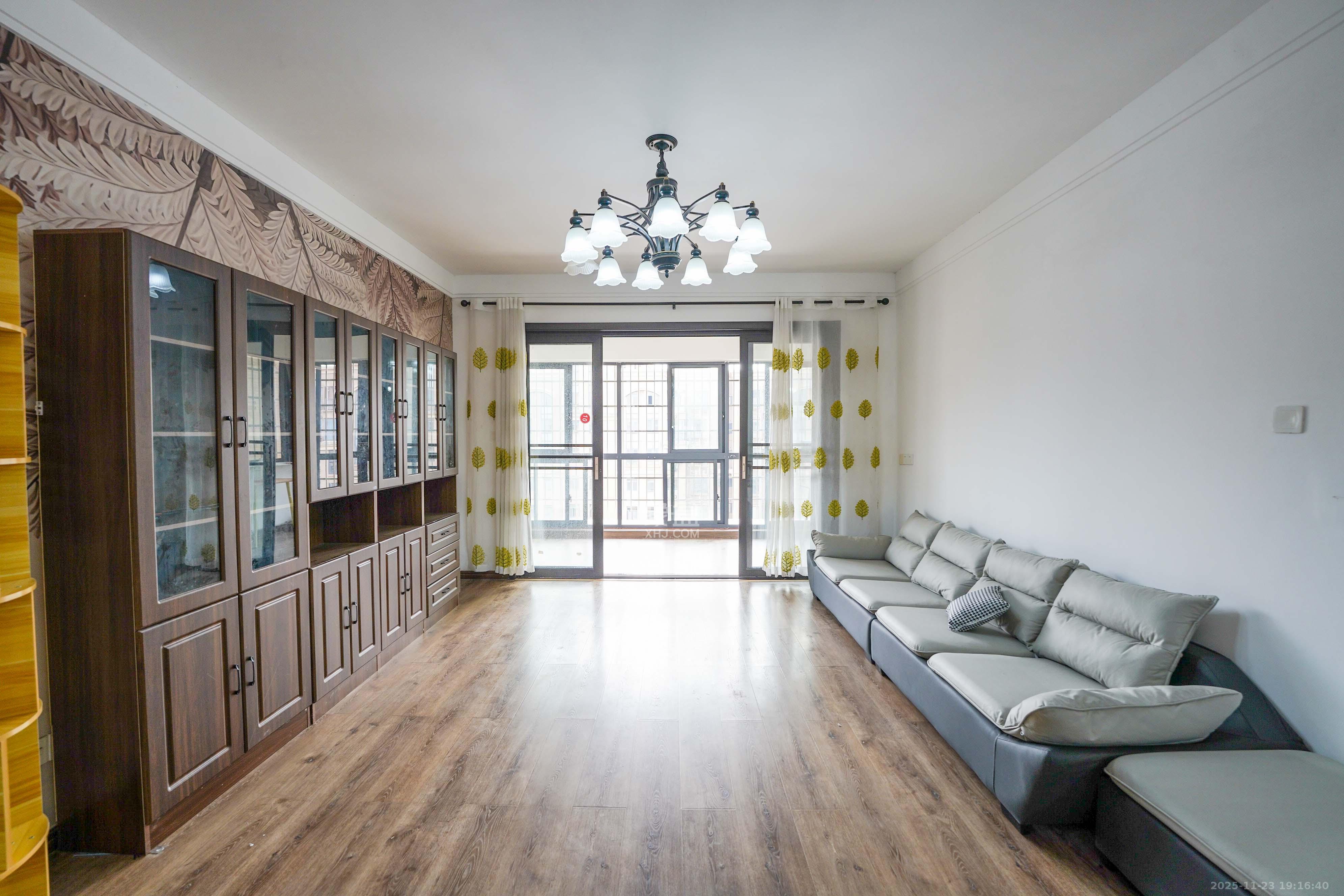 和美星城  3室2厅2卫    89.8万