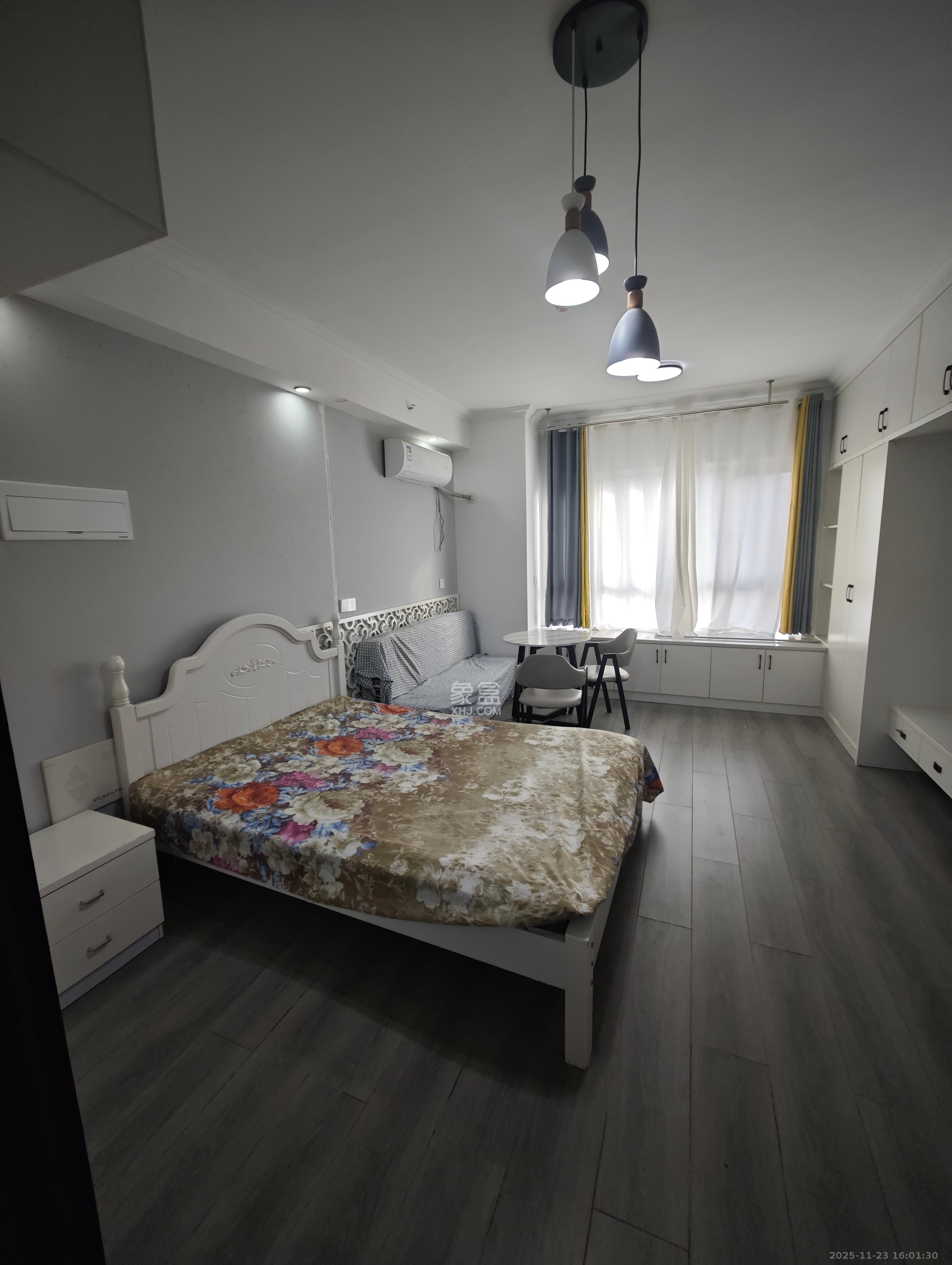 金科时代中心 1室0厅0卫 1300.0元/月 金科时代中心 1室0厅0卫 1300.0元/月室内图