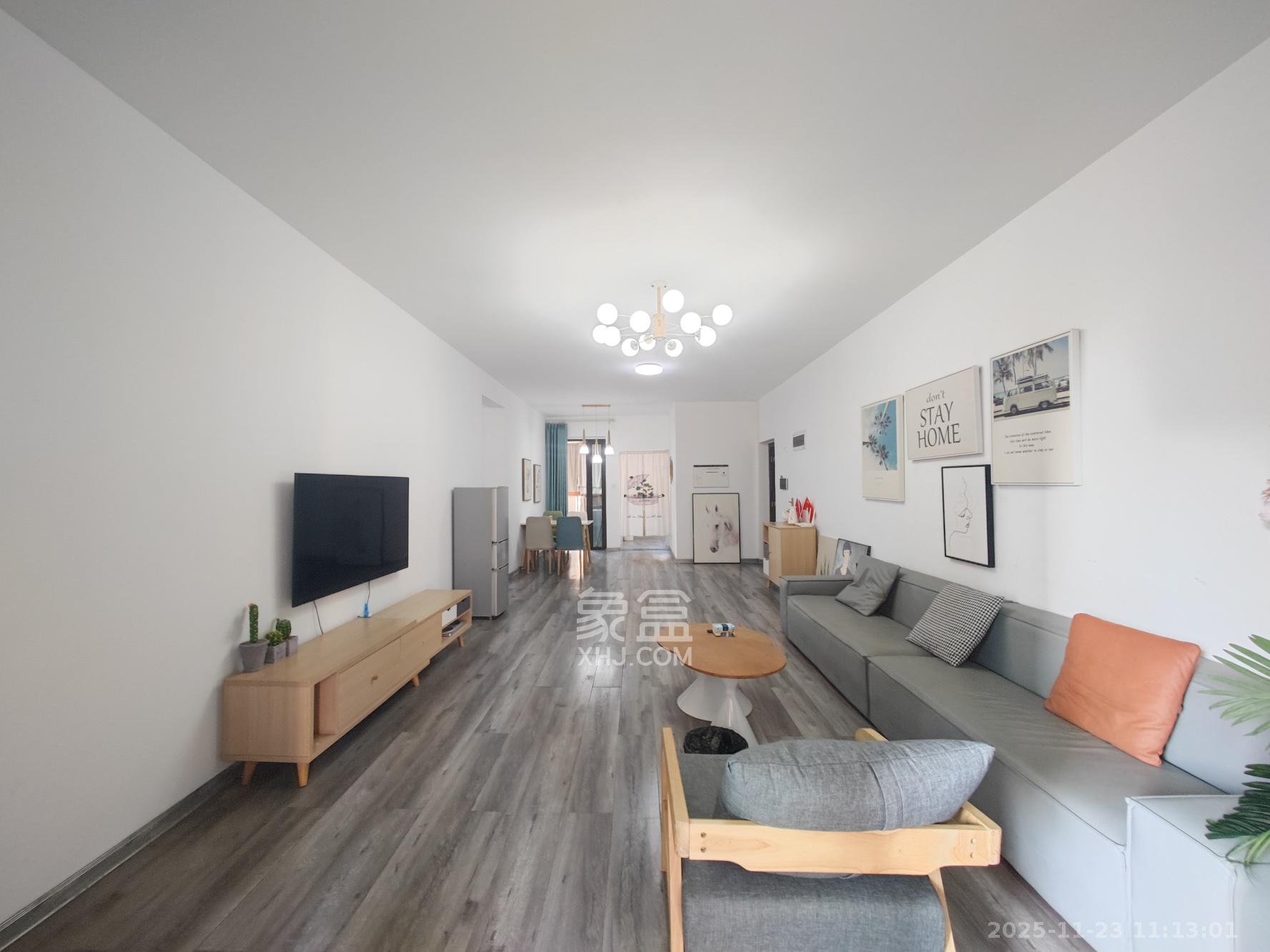 德润小区（丰升德润小区）