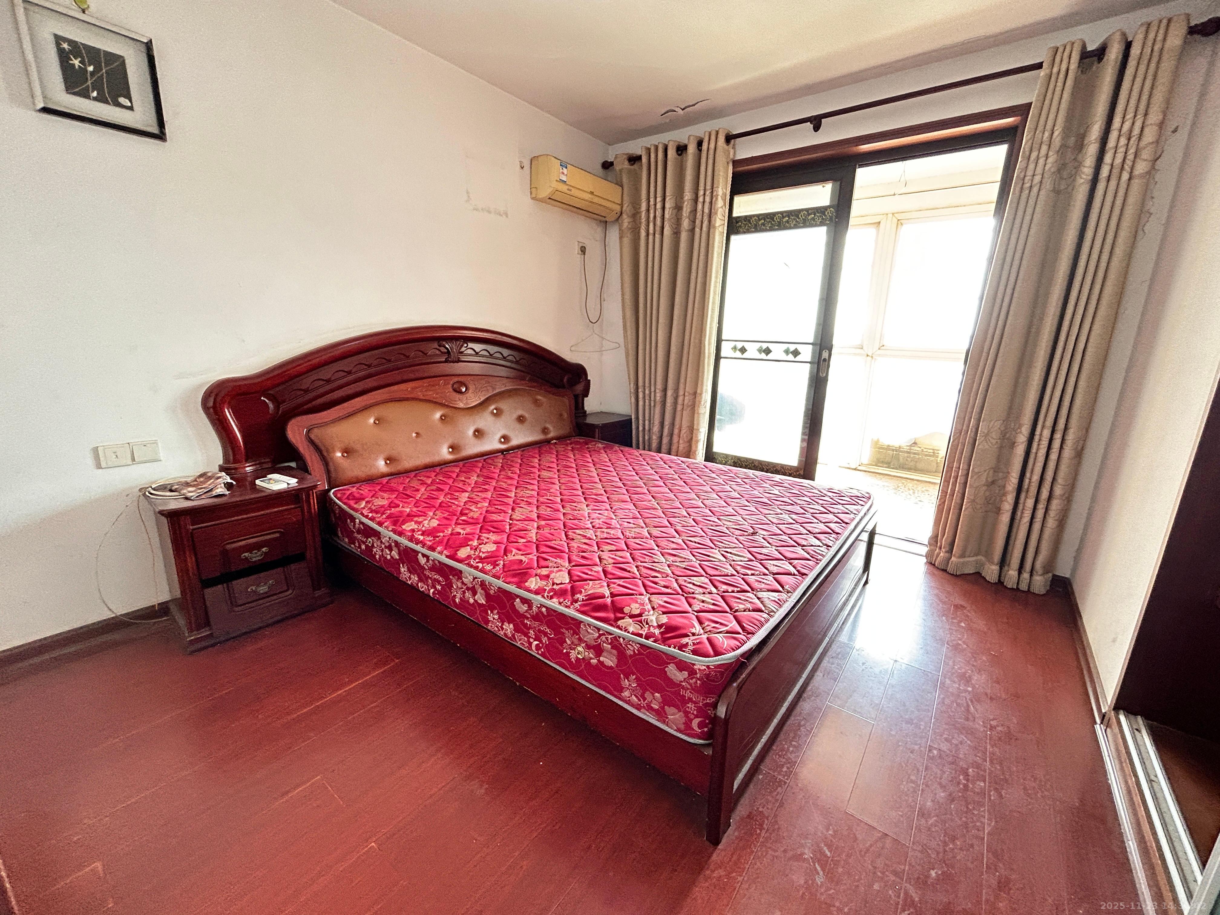 景环小区  1室0厅0卫    1350.0元/月室内图