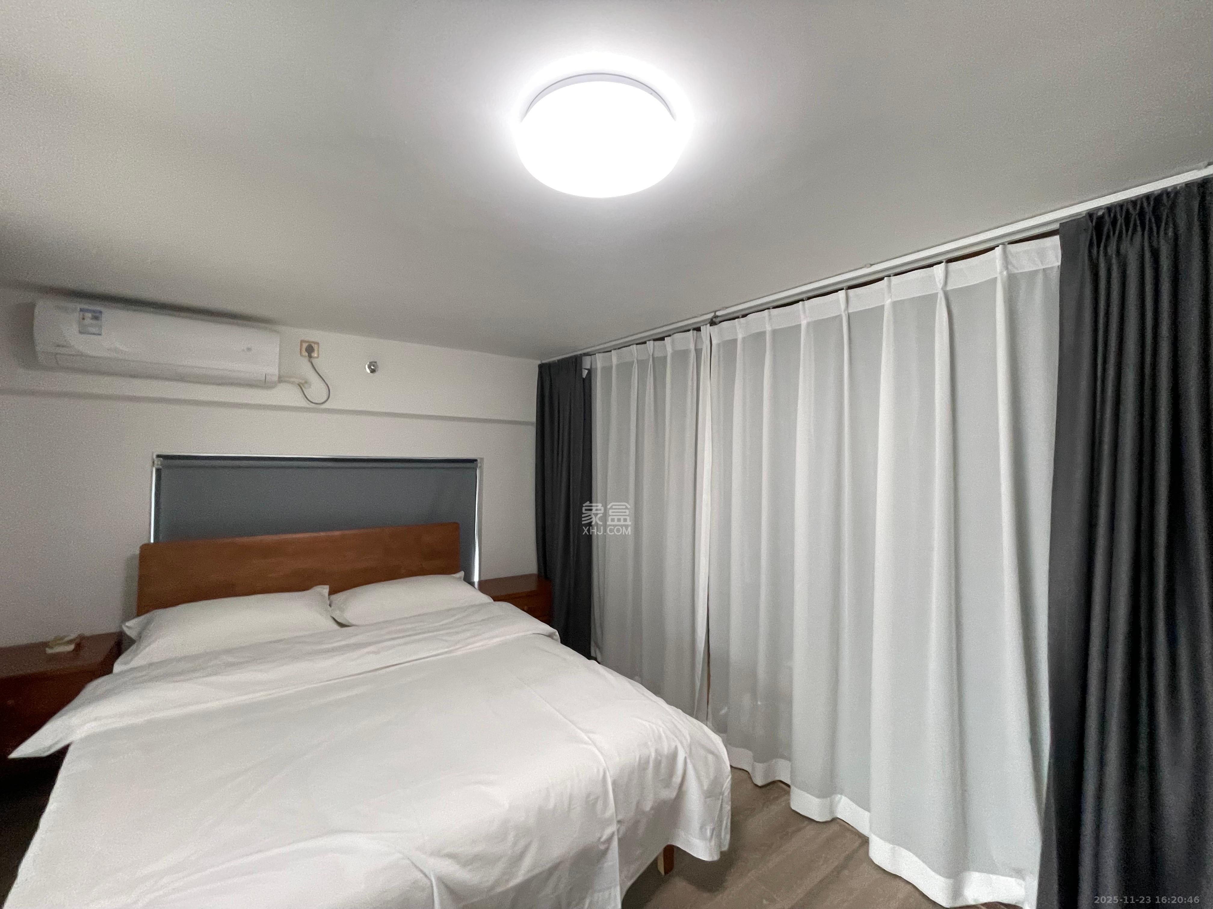 旺德府万象时代  2室1厅1卫    2500.0元/月室内图