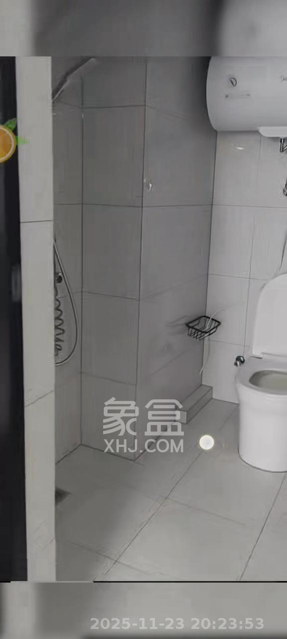 佳兆业云顶都汇 1室0厅0卫 1700.0元/月 佳兆业云顶都汇 1室0厅0卫 1700.0元/月室内图