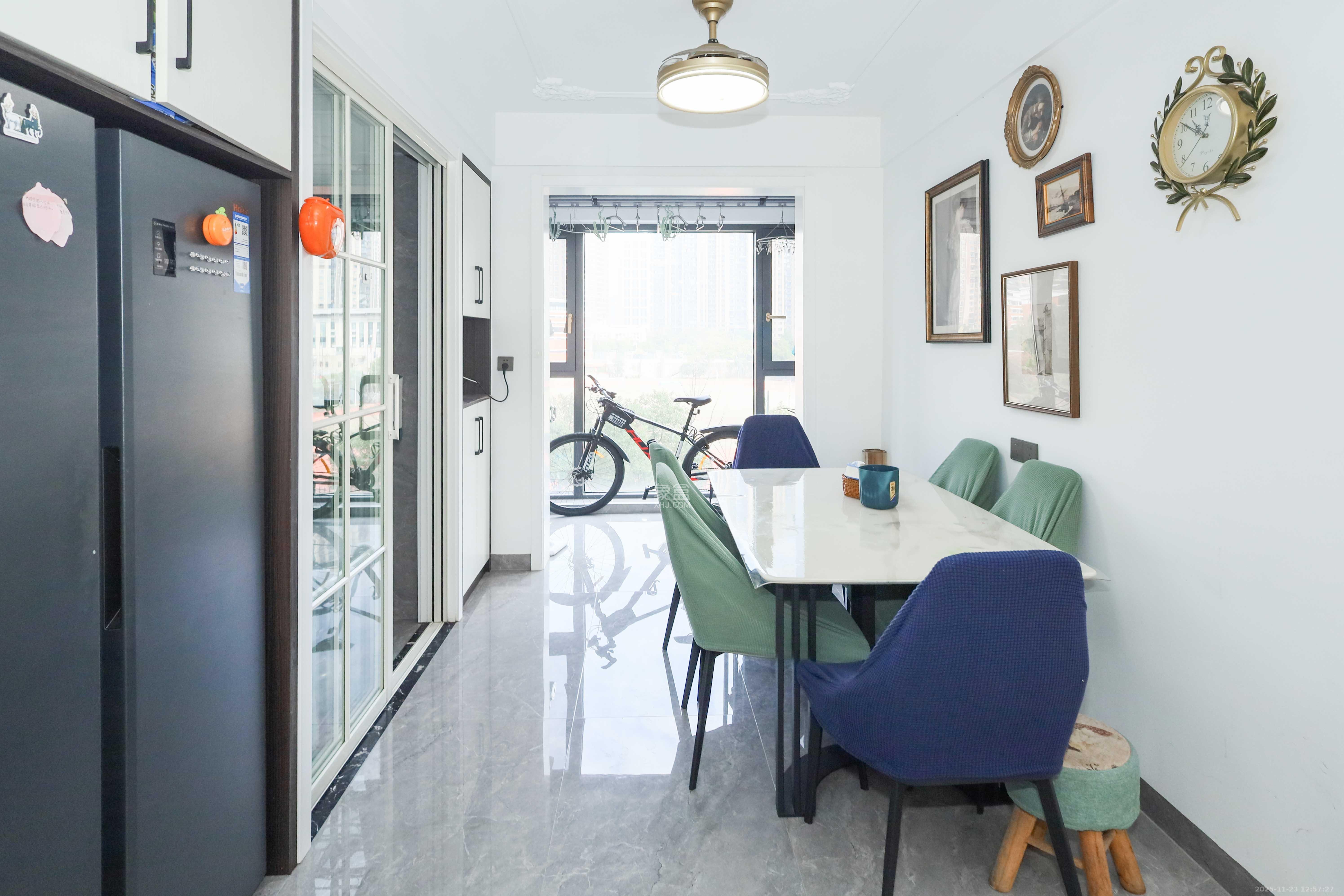 中国铁建梅溪青秀三期  4室2厅2卫    198.0万其他