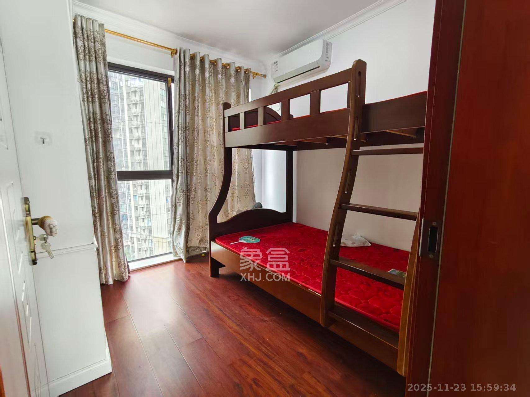 梅溪湖合能璞丽 3室2厅2卫 2600.0元/月 梅溪湖合能璞丽 3室2厅2卫 2600.0元/月室内图