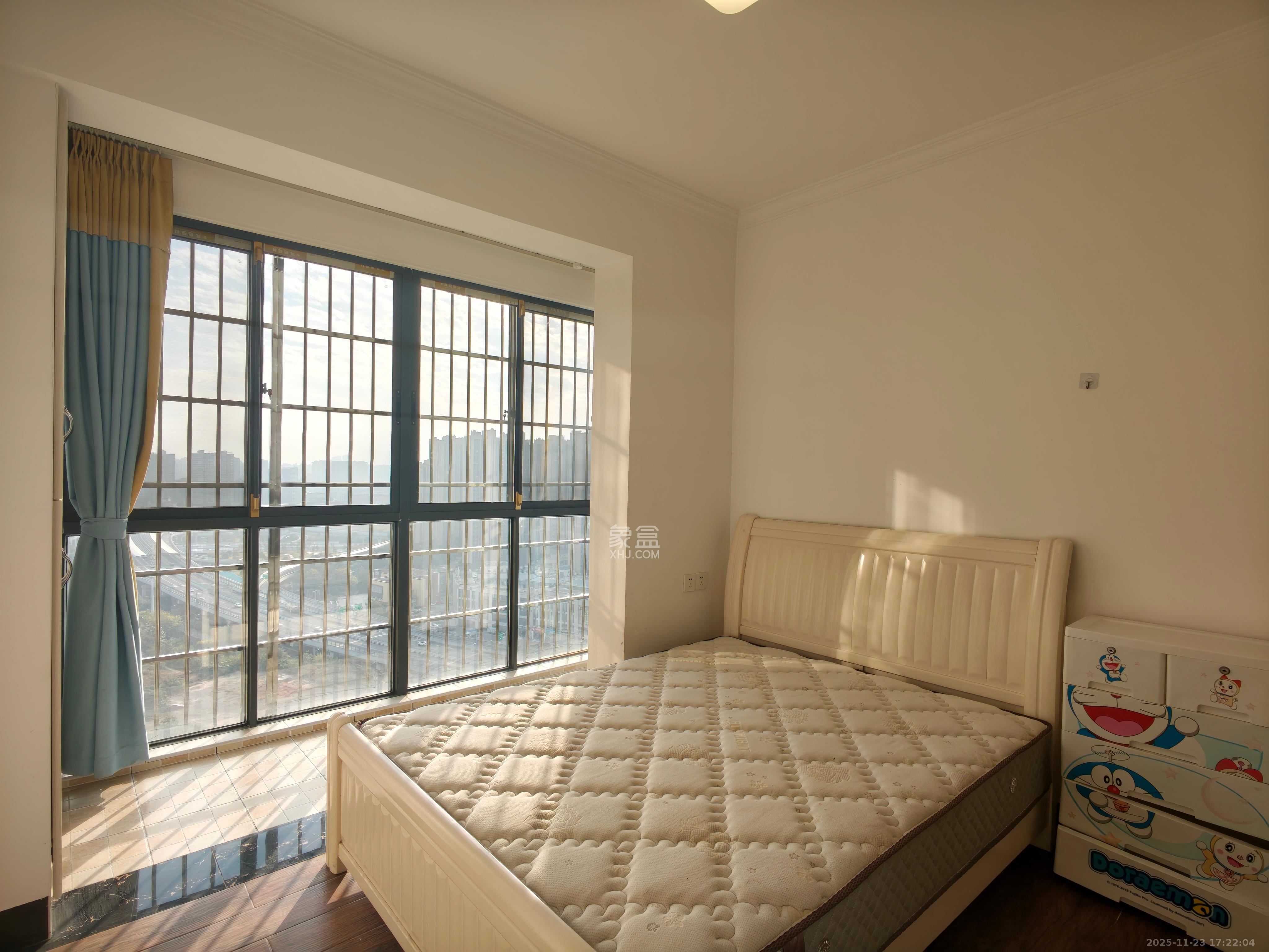 和悦城(蟠龙景苑)  3室2厅1卫    1650.0元/月室内图