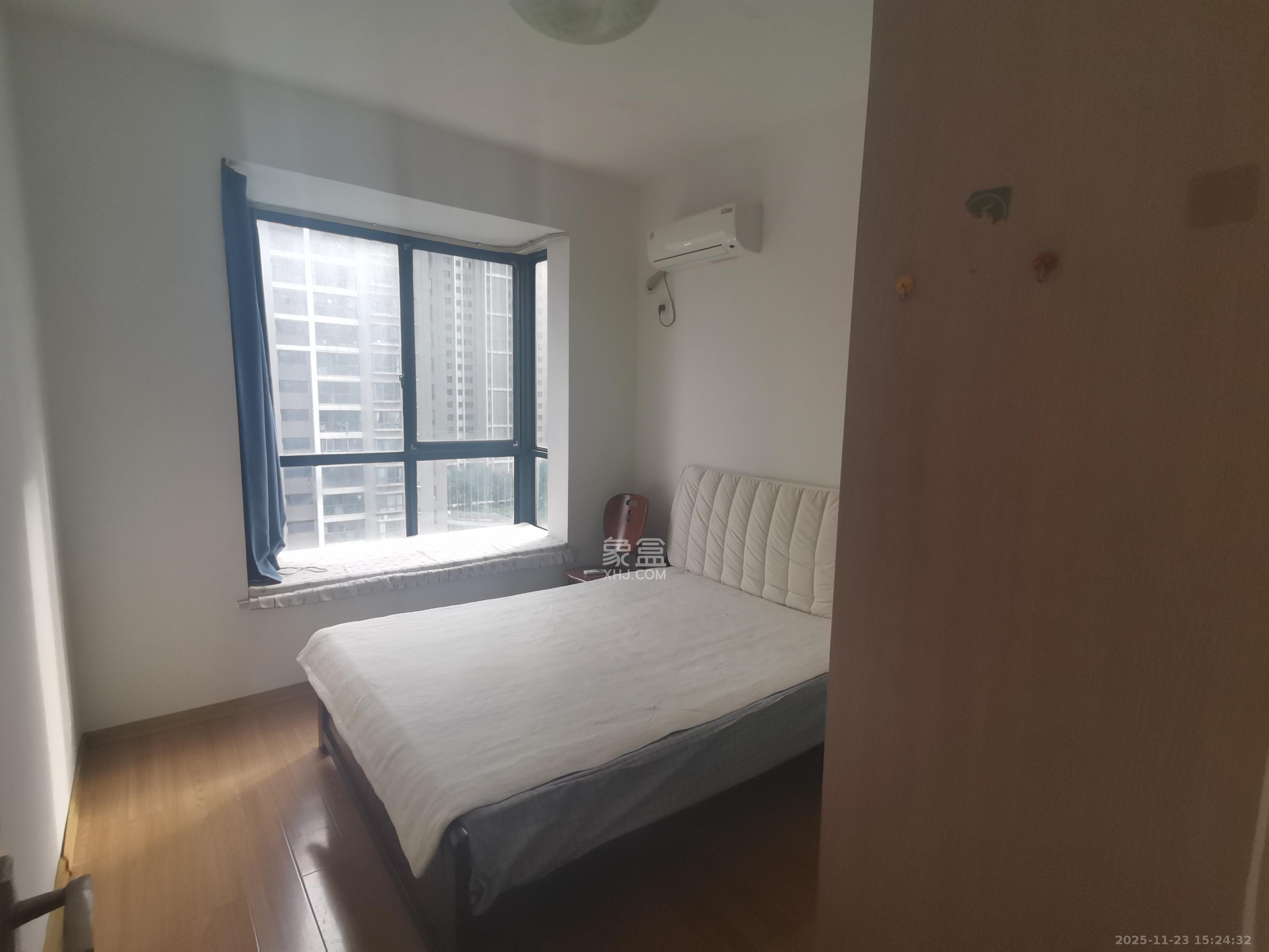 湘江世纪城豪江苑 2室2厅1卫 1900.0元/月 湘江世纪城豪江苑 2室2厅1卫 1900.0元/月室内图